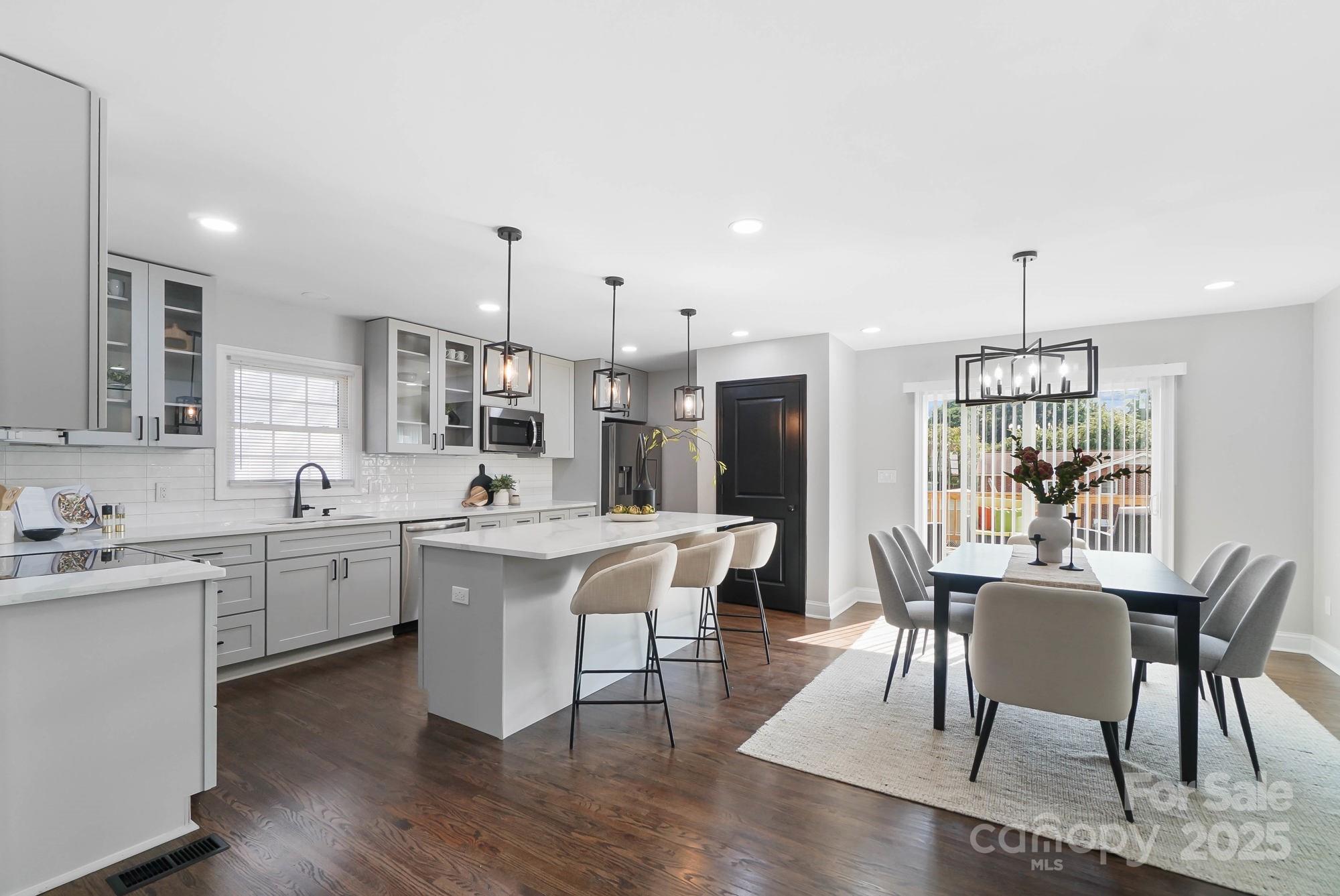 Mccrorey Heights - Residential