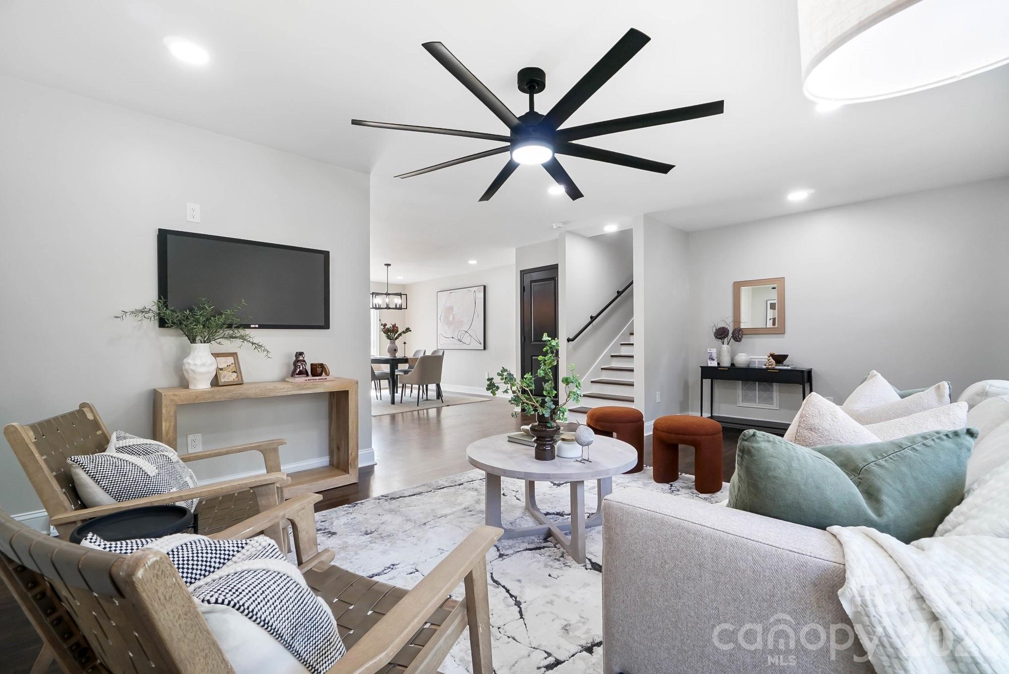 Mccrorey Heights - Residential