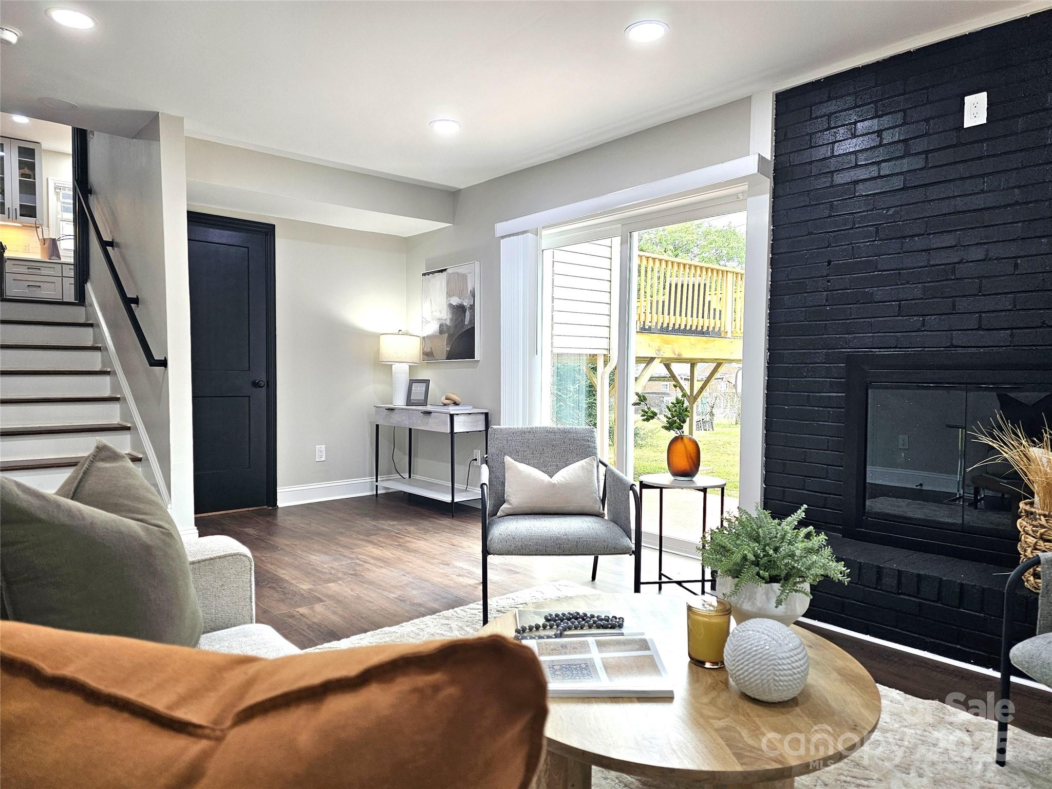 Mccrorey Heights - Residential