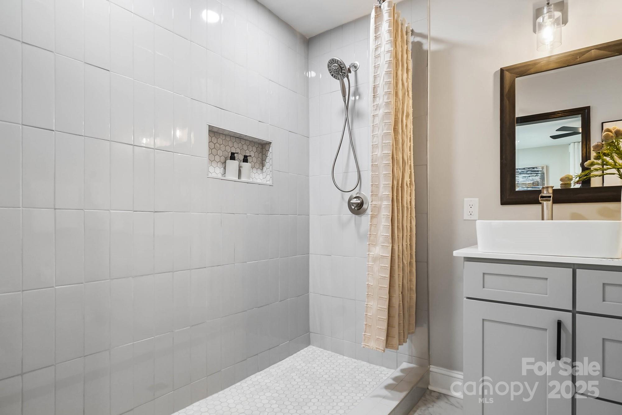 Mccrorey Heights - Residential