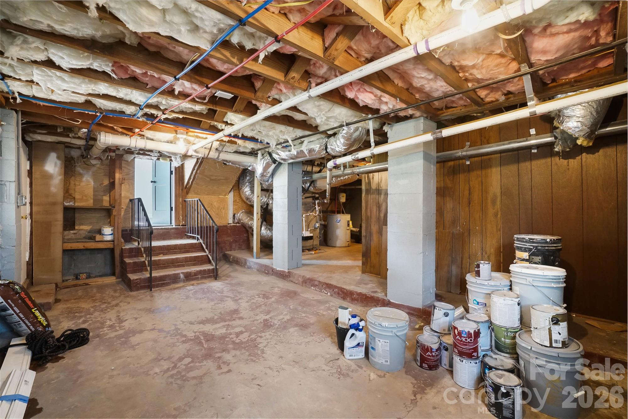 Mccrorey Heights - Residential