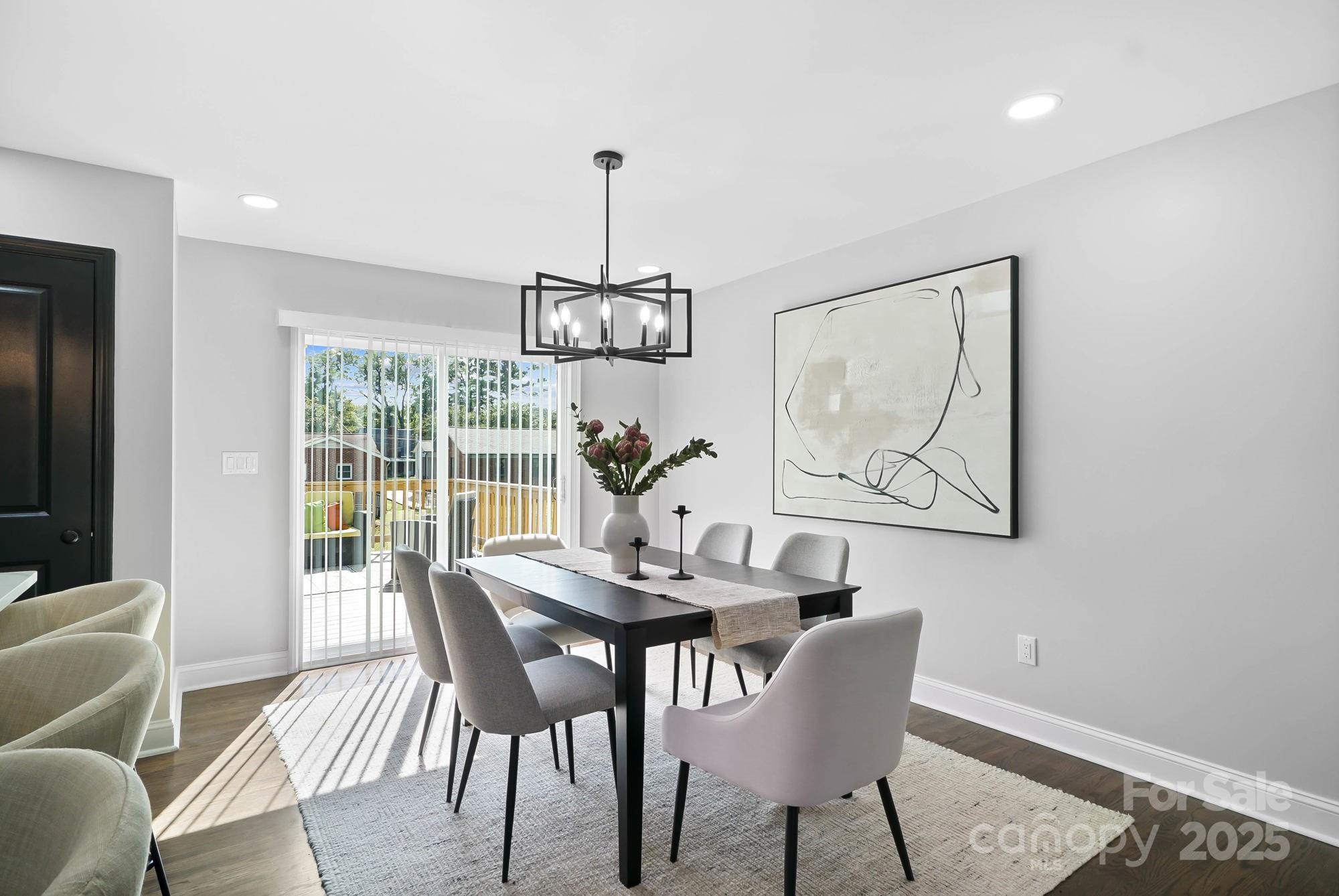 Mccrorey Heights - Residential