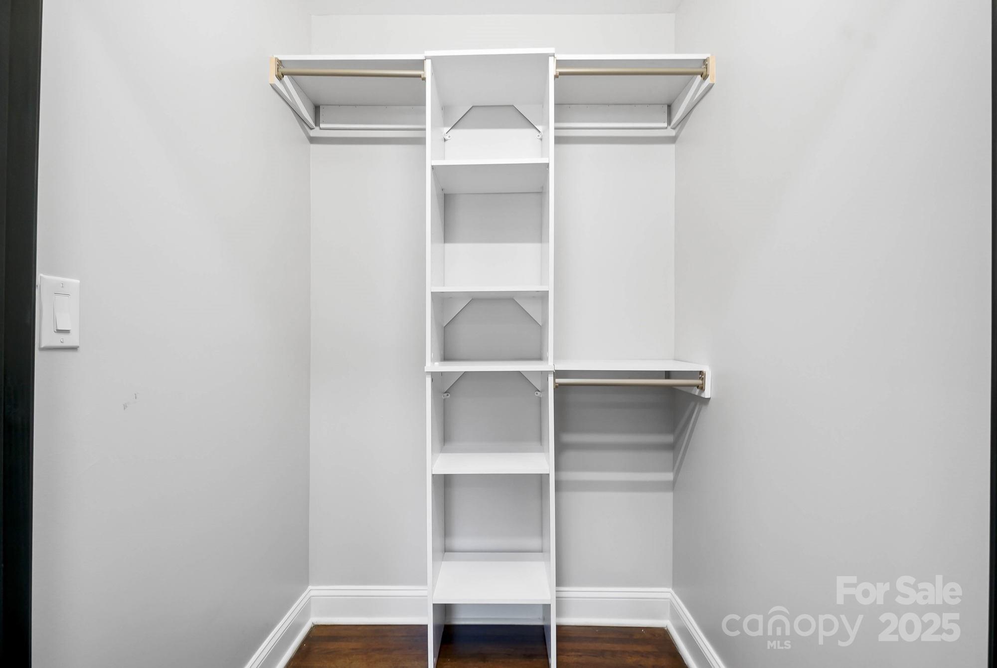 Mccrorey Heights - Residential