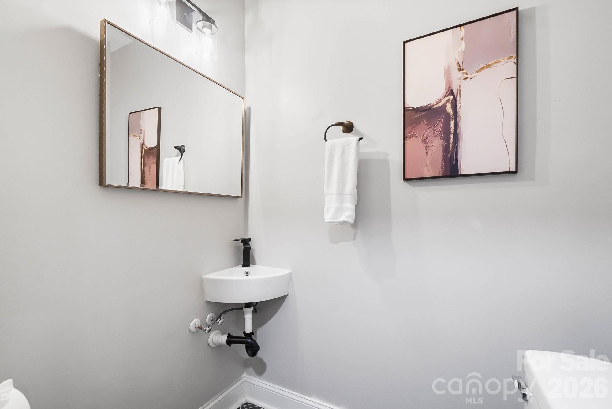 Mccrorey Heights - Residential