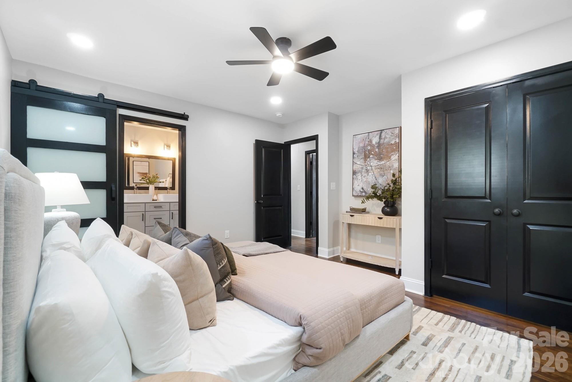 Mccrorey Heights - Residential