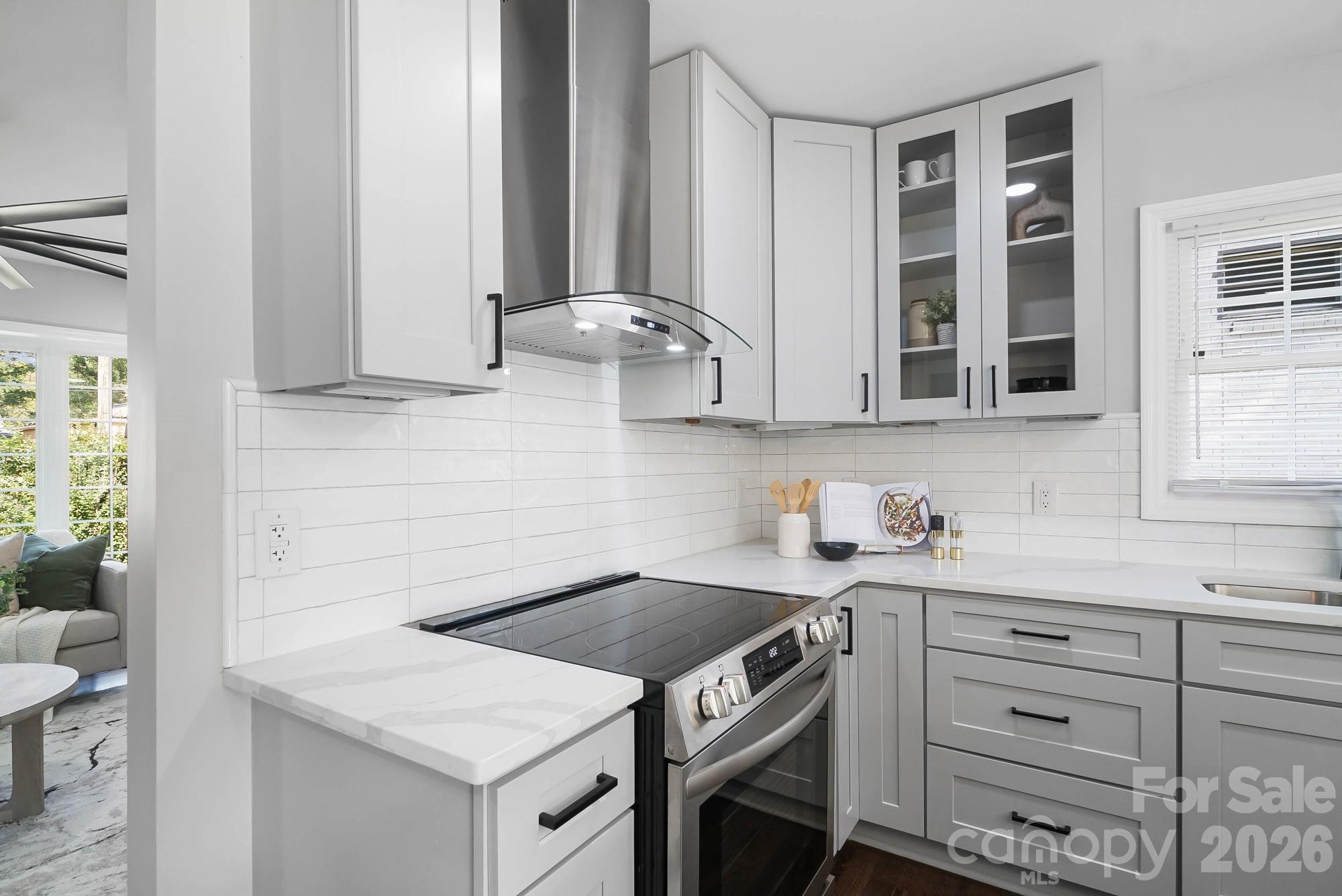 Mccrorey Heights - Residential