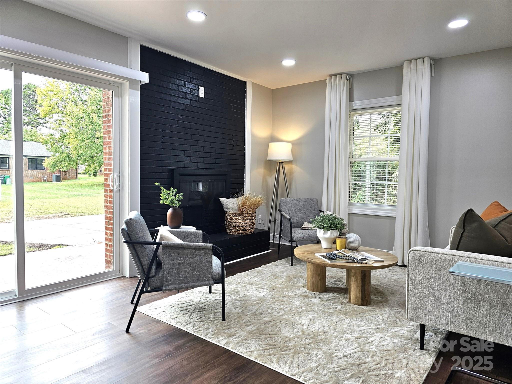 Mccrorey Heights - Residential