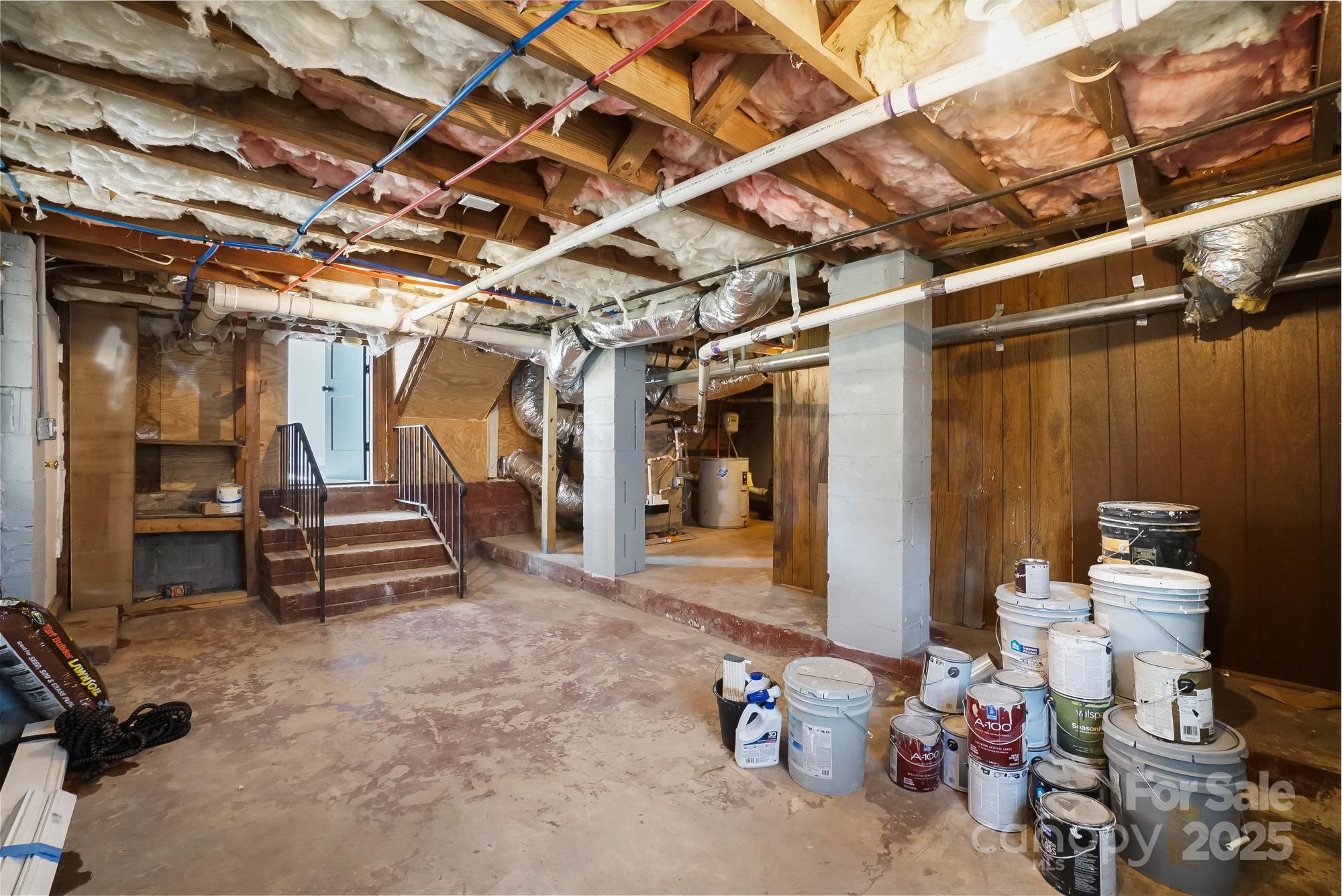 Mccrorey Heights - Residential