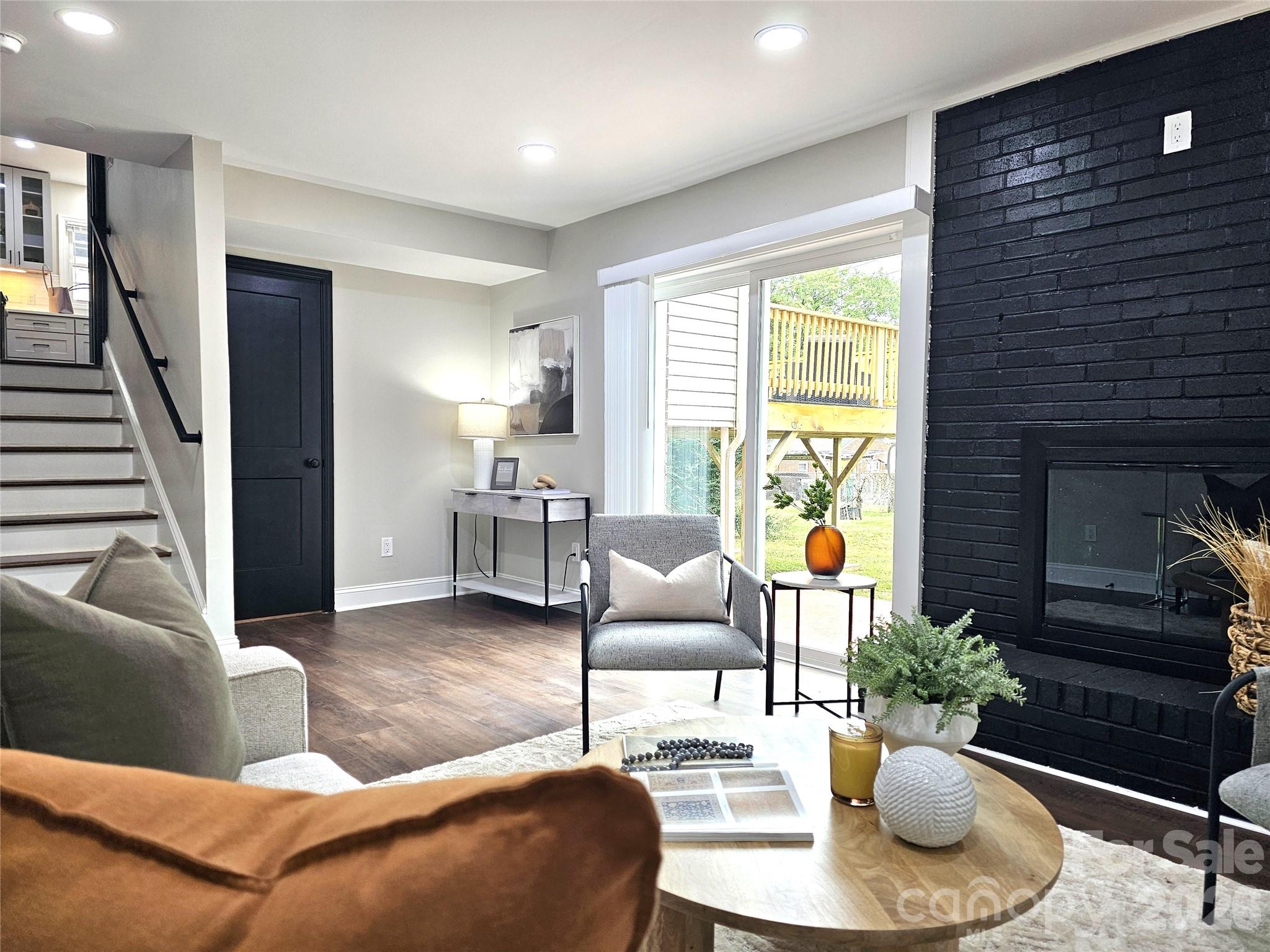 Mccrorey Heights - Residential