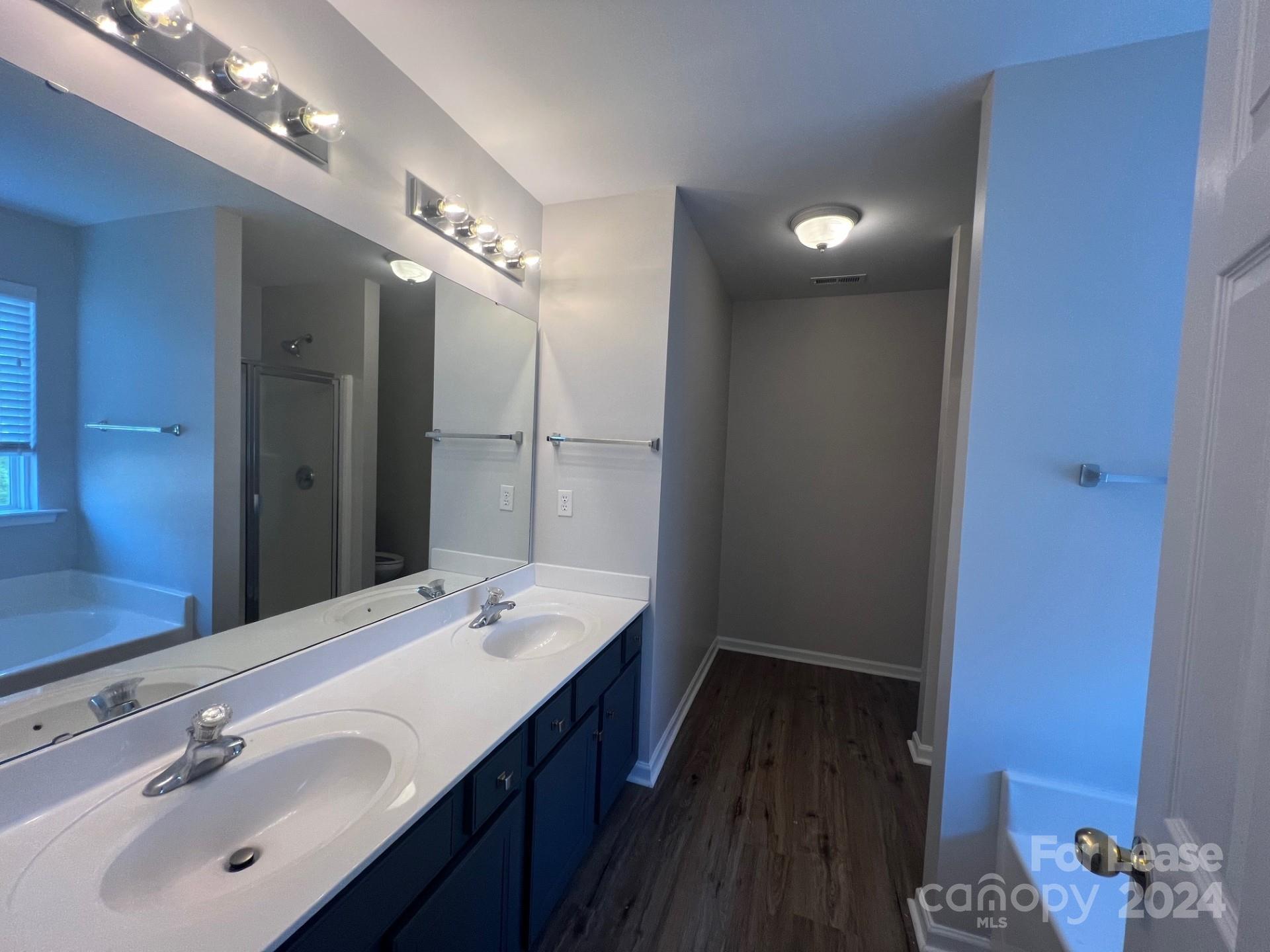 Caldwell Station - Residential Lease