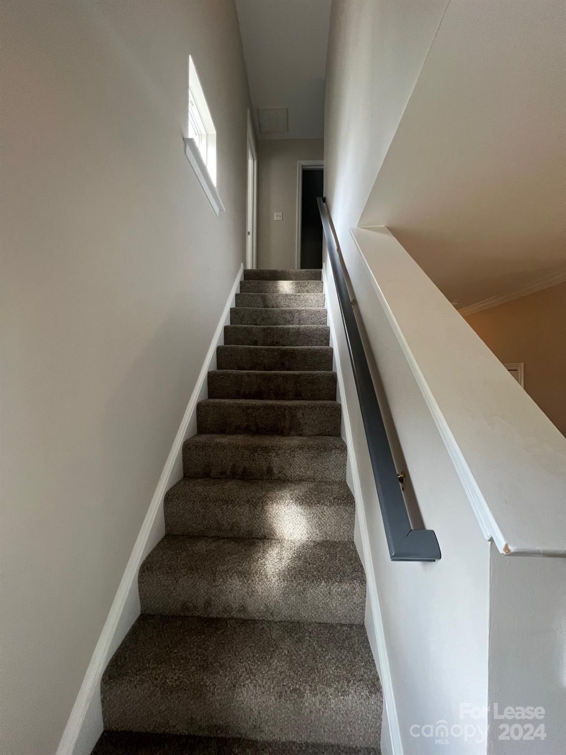 Caldwell Station - Residential Lease