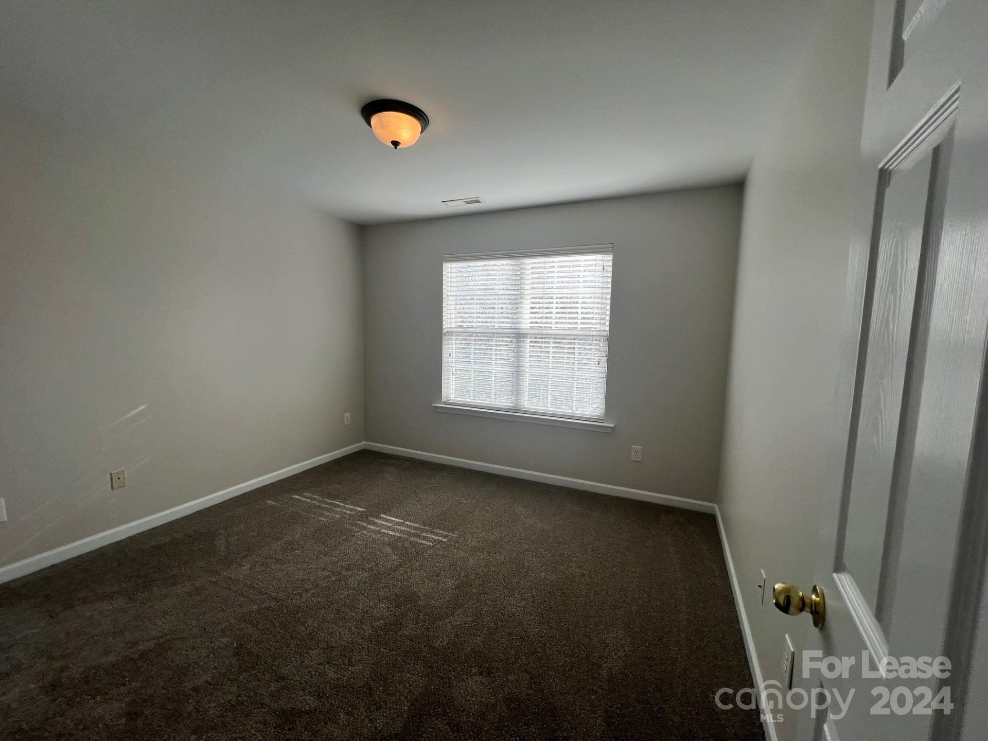 Caldwell Station - Residential Lease