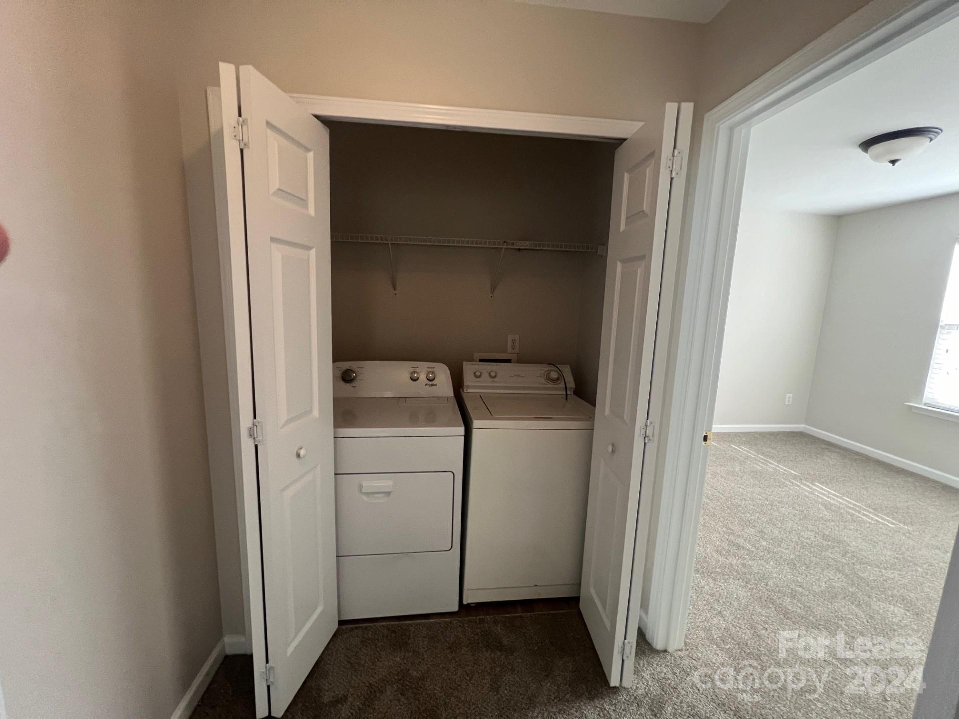 Caldwell Station - Residential Lease