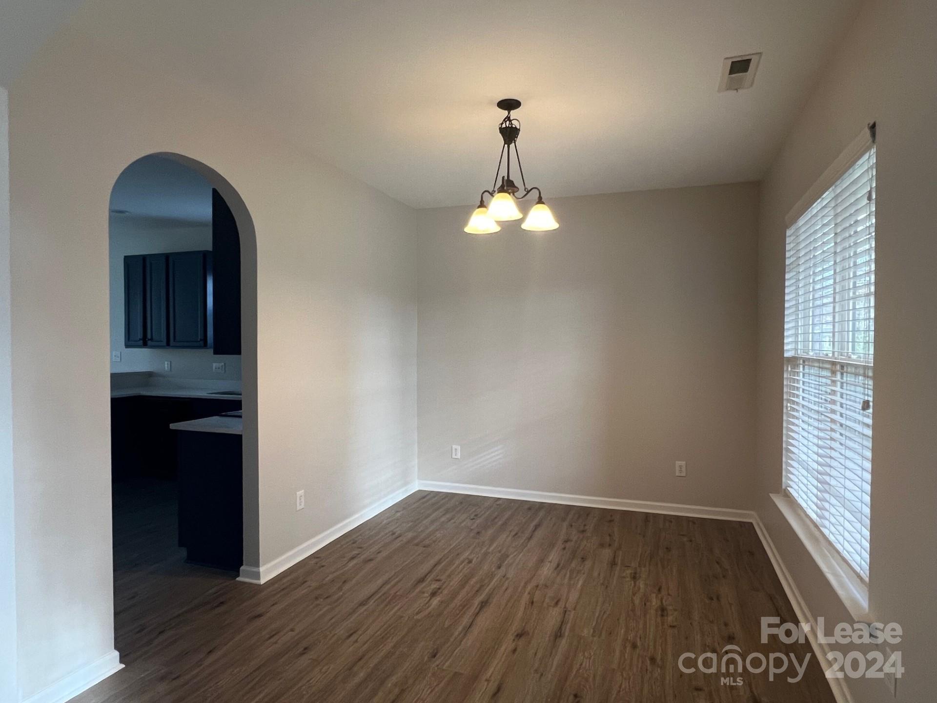 Caldwell Station - Residential Lease