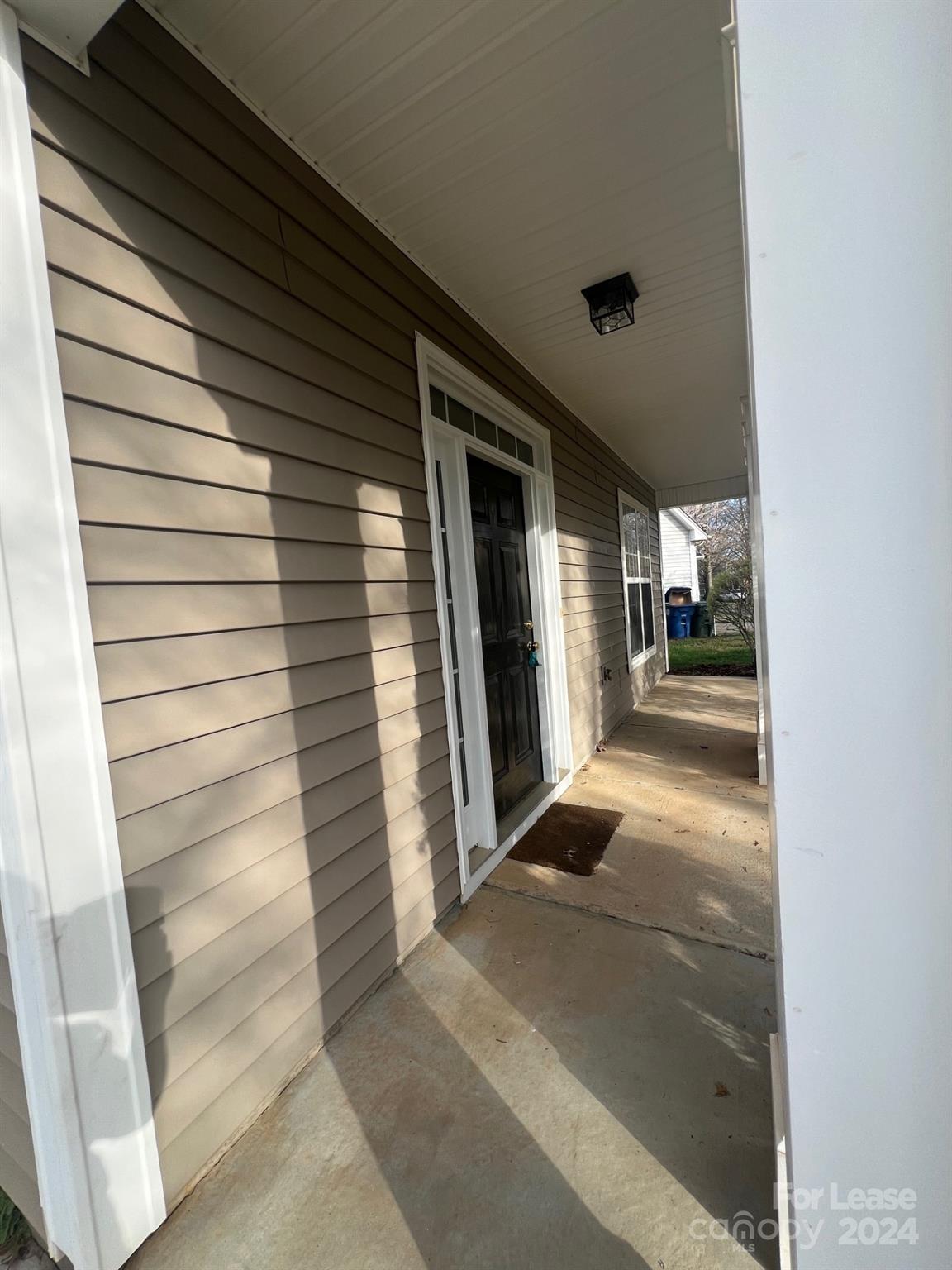 Caldwell Station - Residential Lease