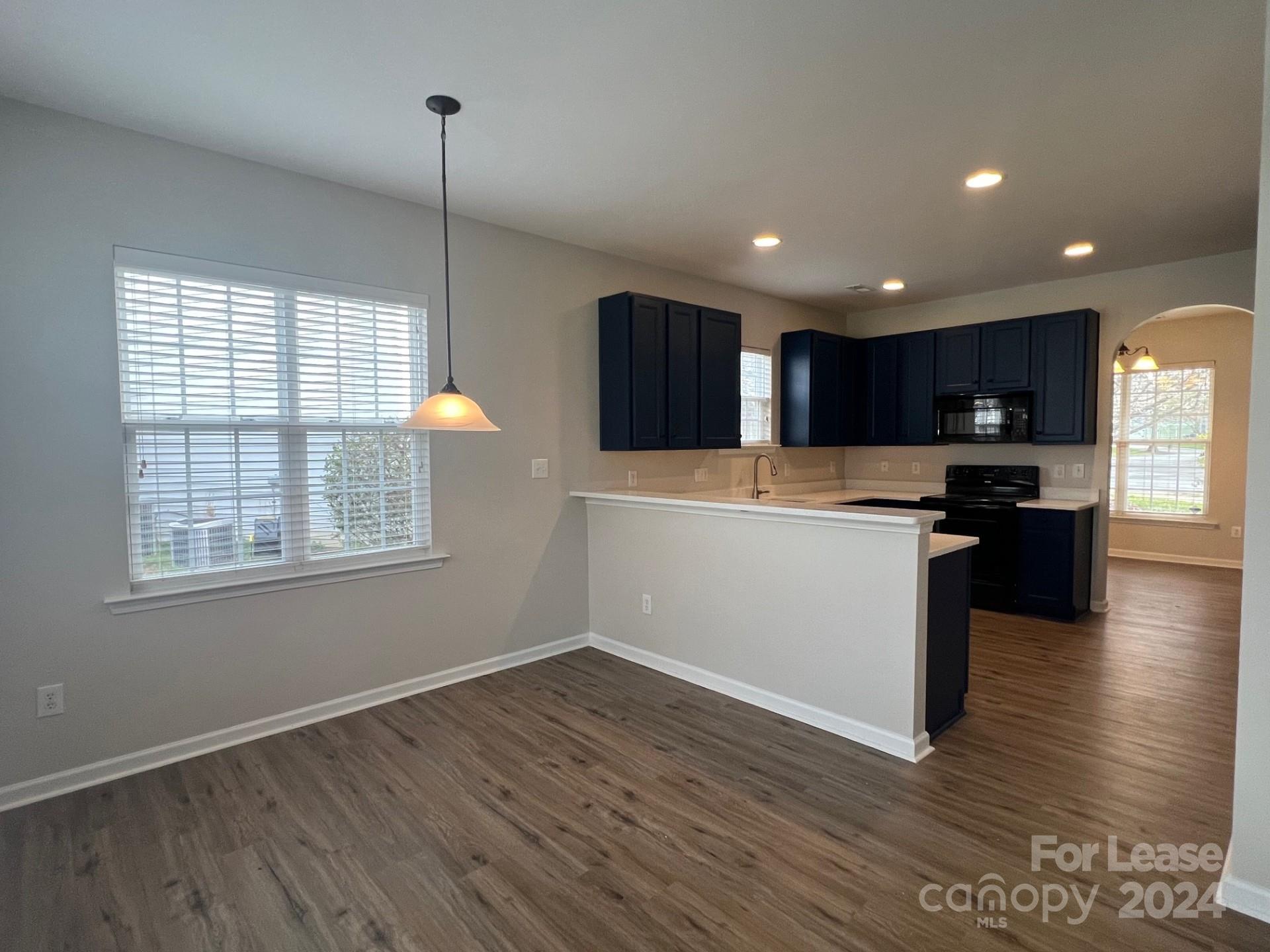 Caldwell Station - Residential Lease