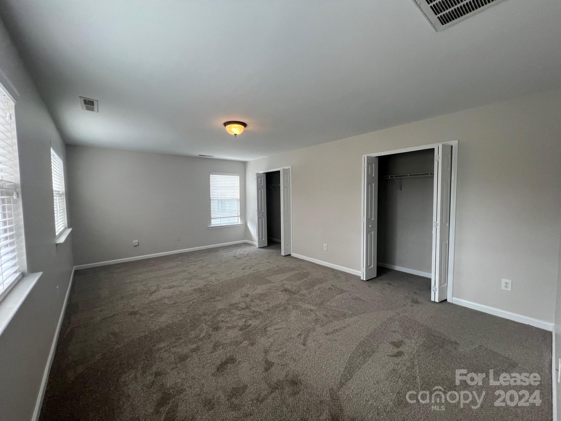 Caldwell Station - Residential Lease