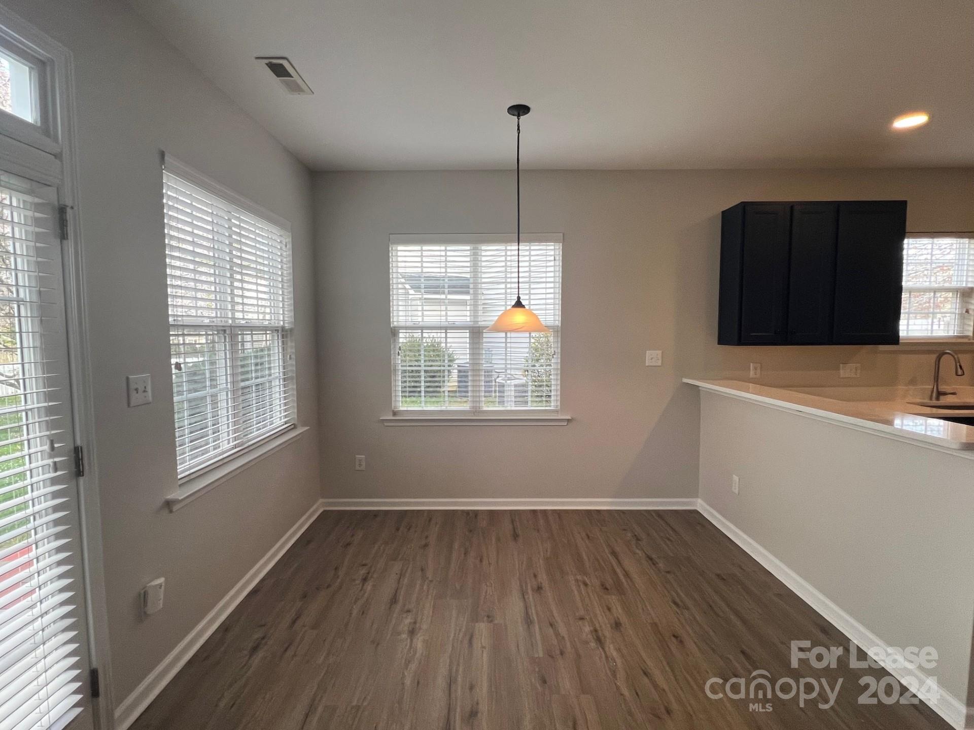 Caldwell Station - Residential Lease