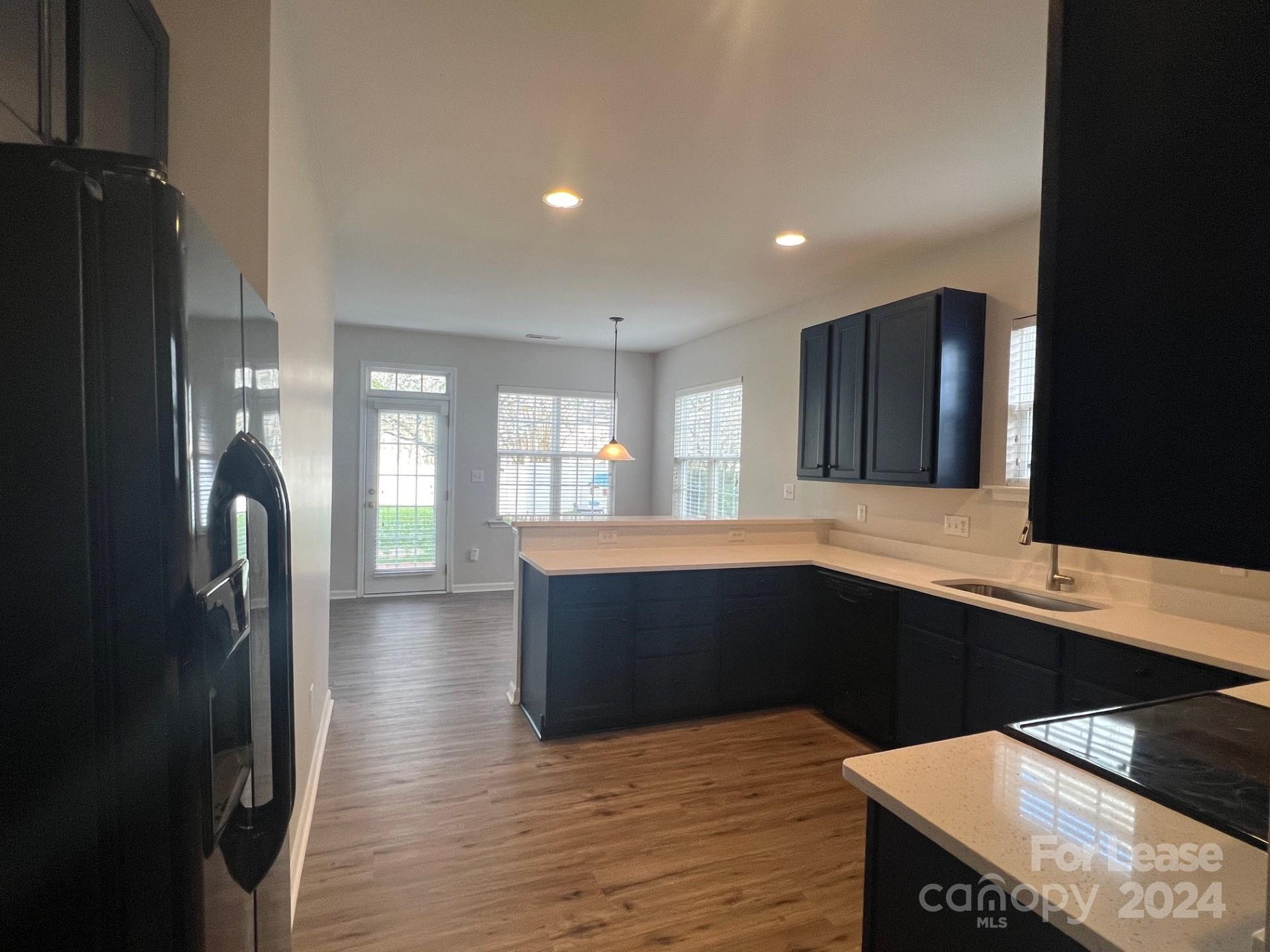 Caldwell Station - Residential Lease