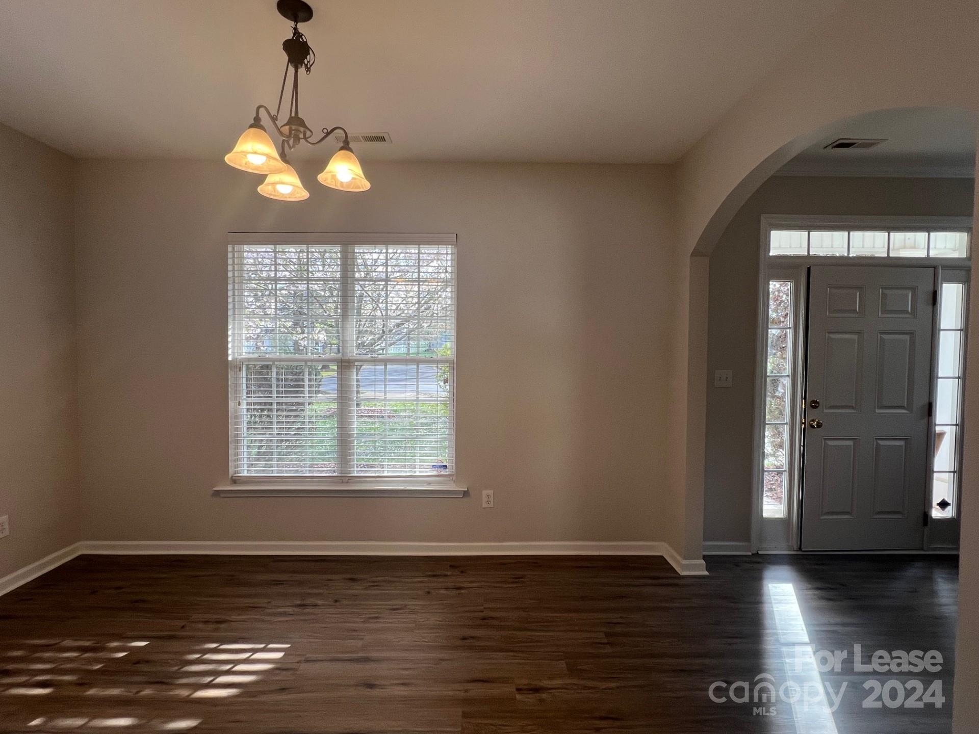 Caldwell Station - Residential Lease