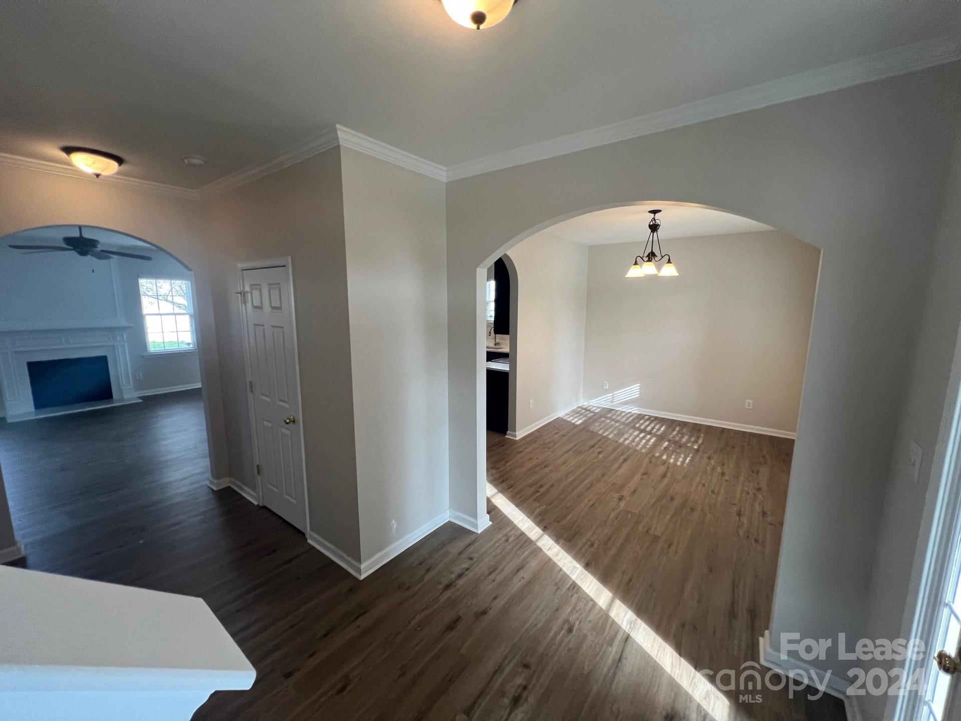 Caldwell Station - Residential Lease