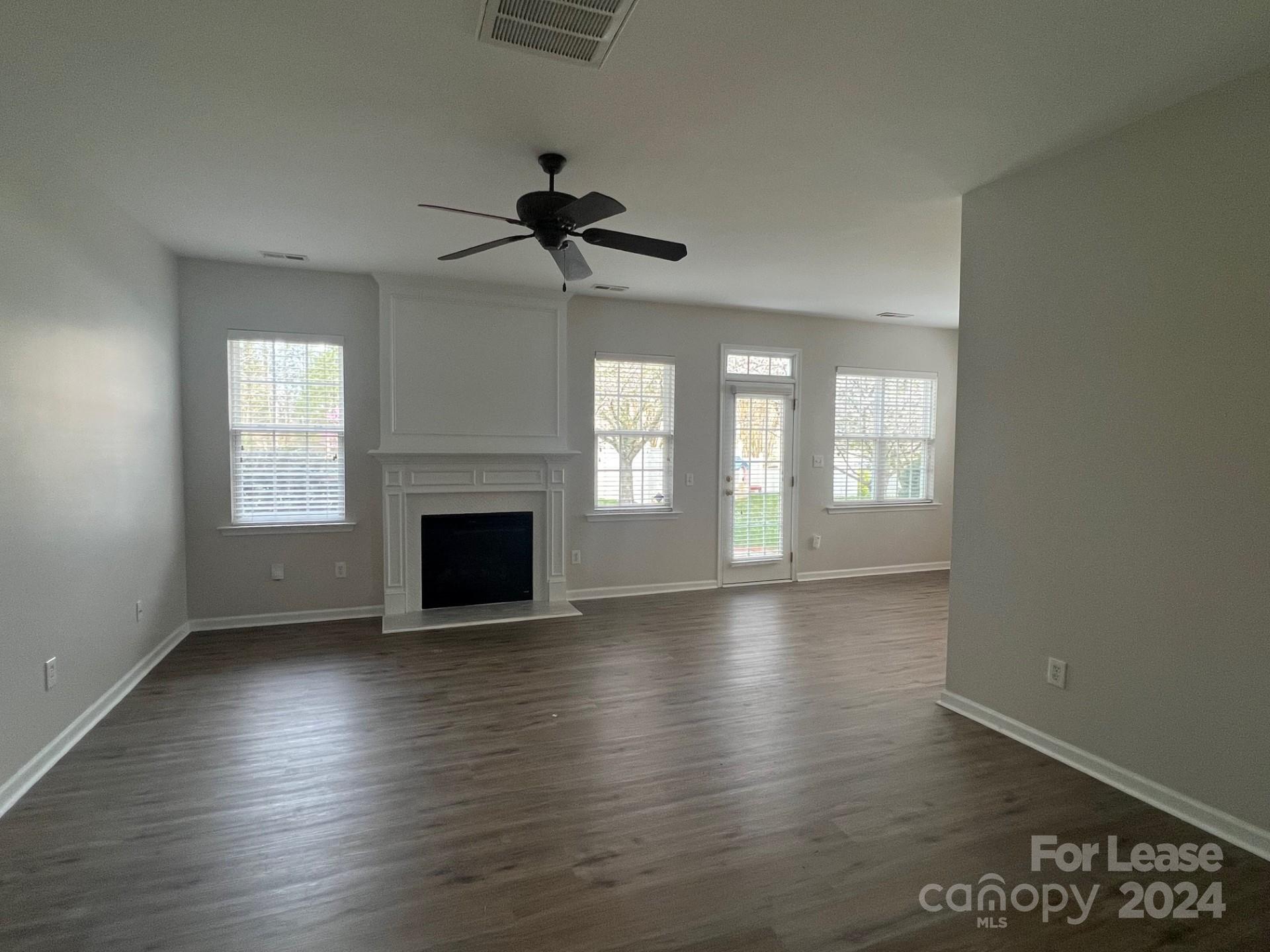 Caldwell Station - Residential Lease