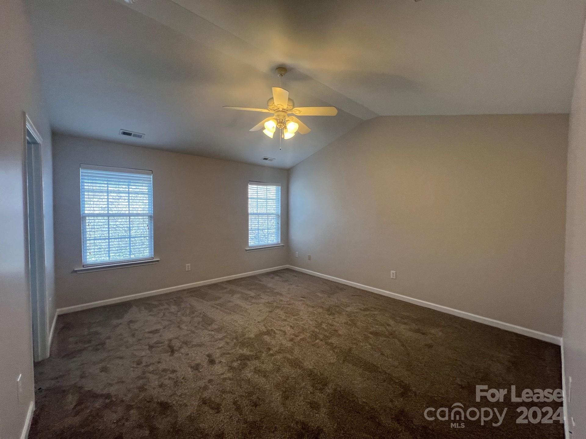 Caldwell Station - Residential Lease