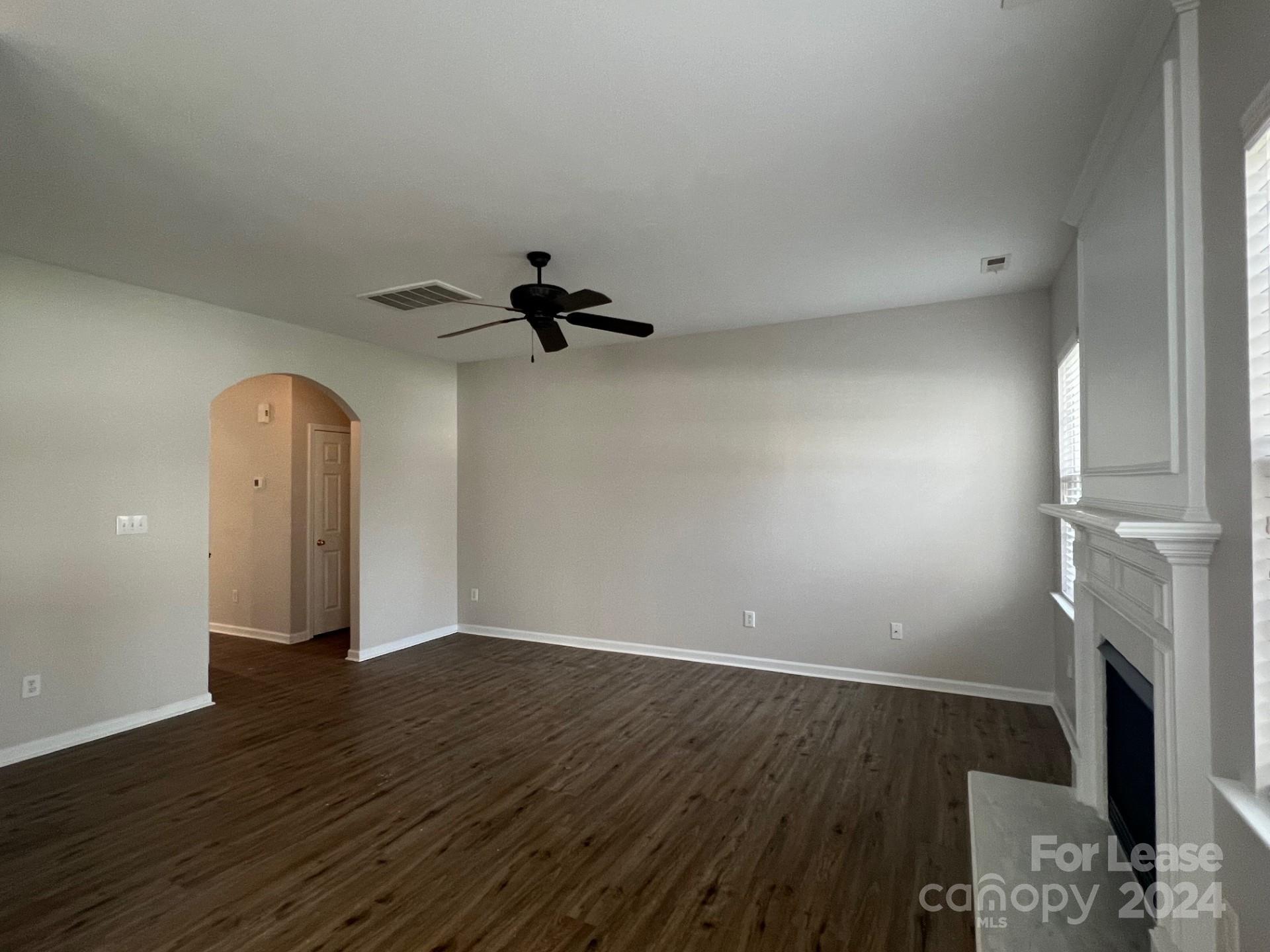 Caldwell Station - Residential Lease