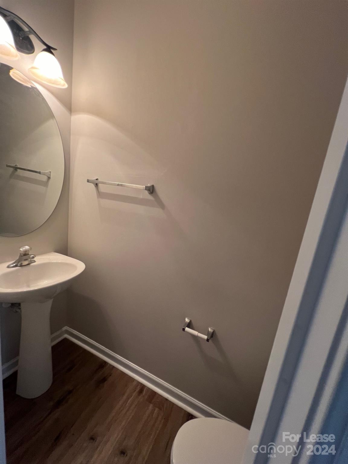 Caldwell Station - Residential Lease