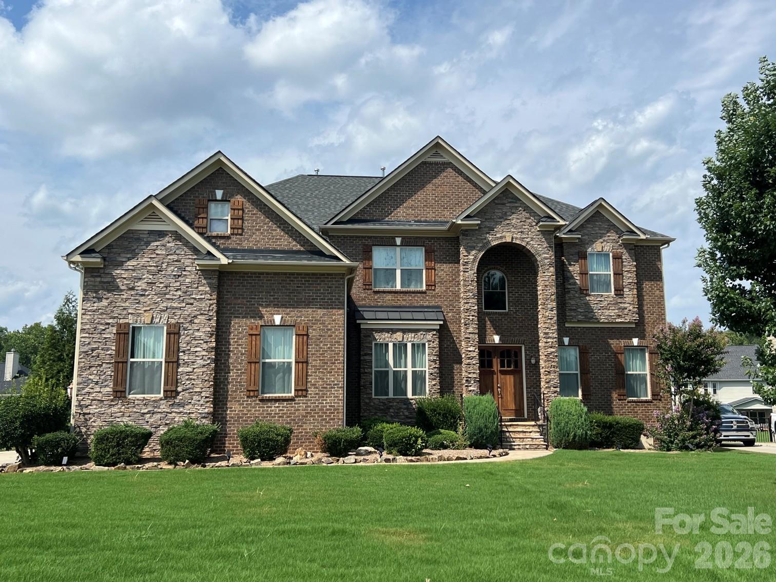 5104 Brynmar Drive, Waxhaw, NC, 28173