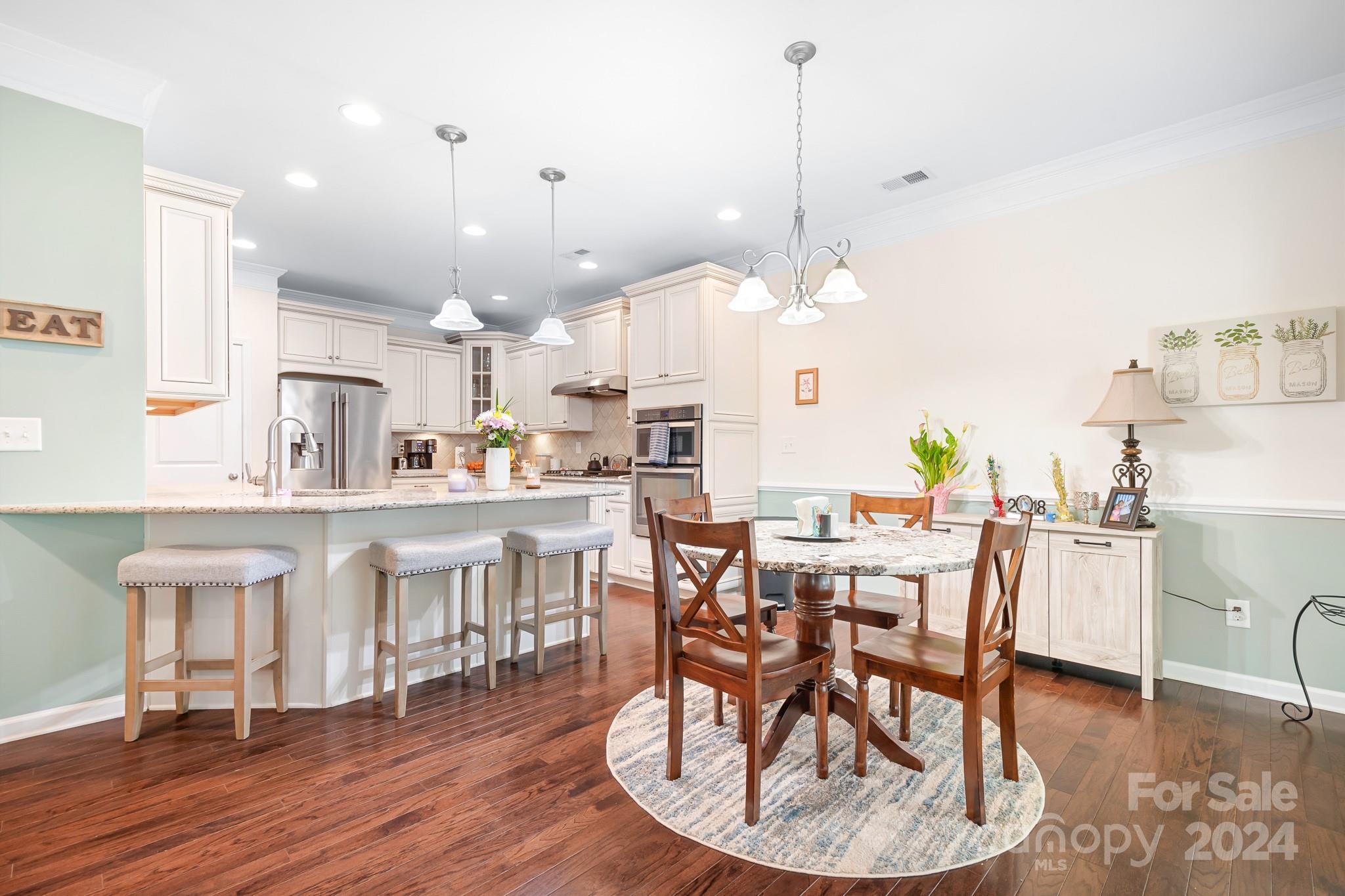 Covington at Lake Norman - Residential