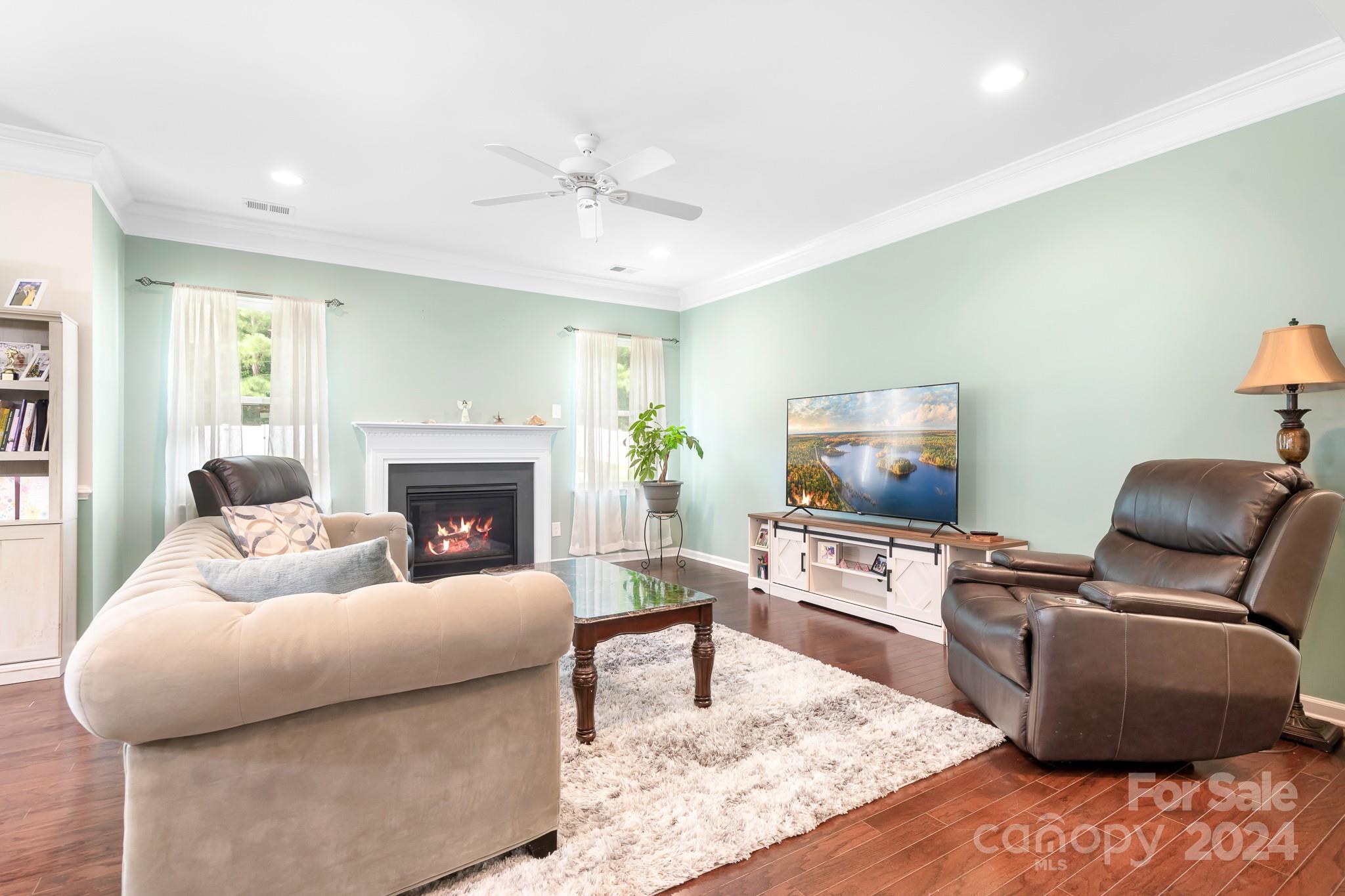 Covington at Lake Norman - Residential