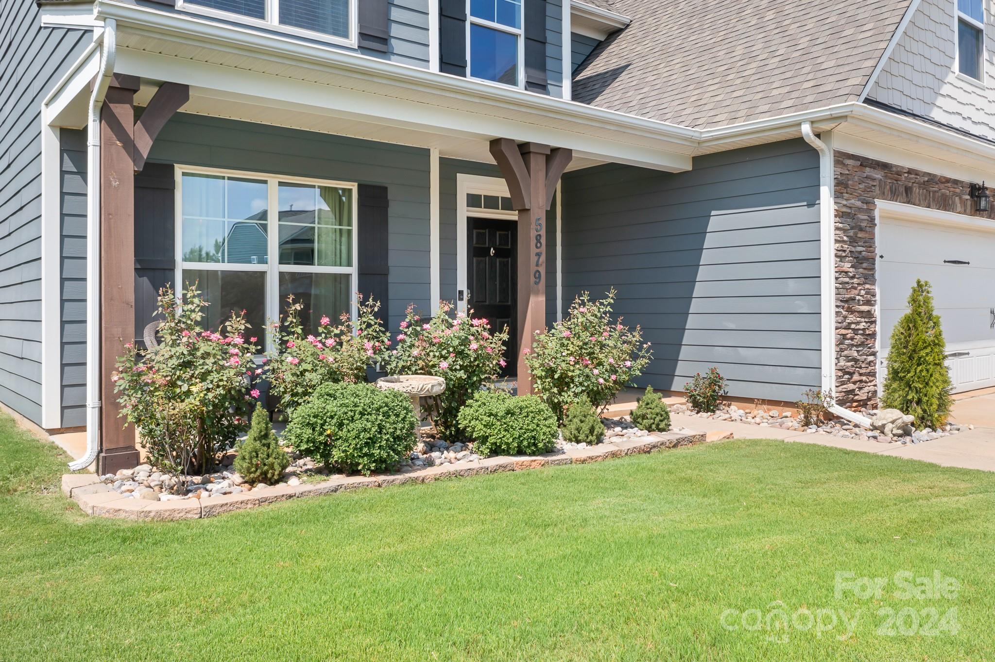 Covington at Lake Norman - Residential