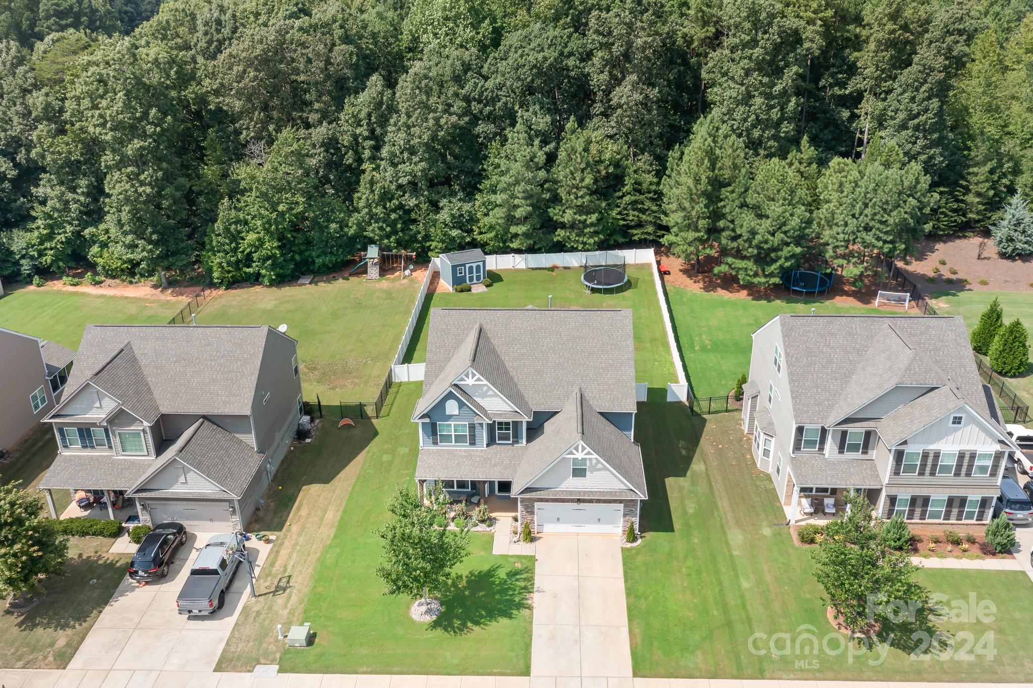 Covington at Lake Norman - Residential