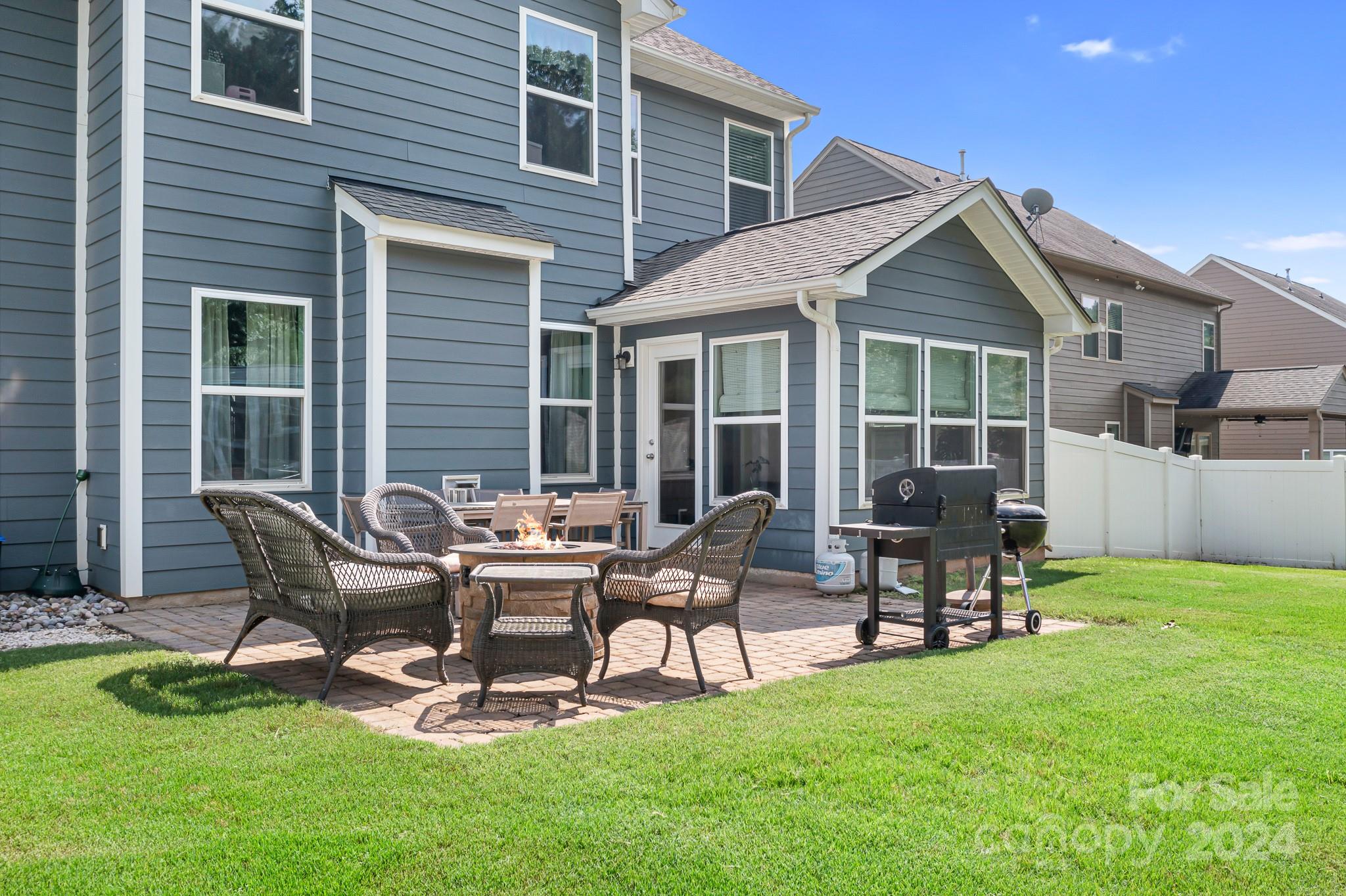 Covington at Lake Norman - Residential