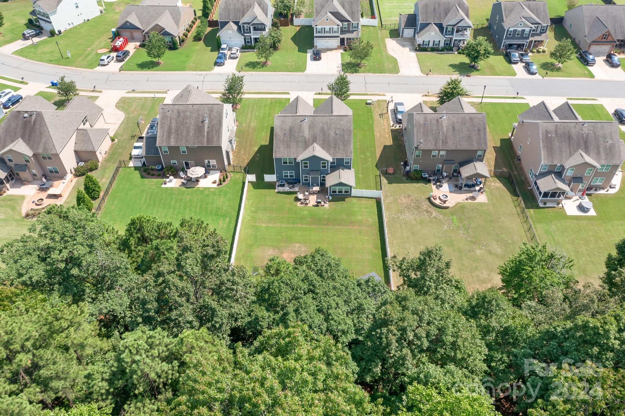 Covington at Lake Norman - Residential