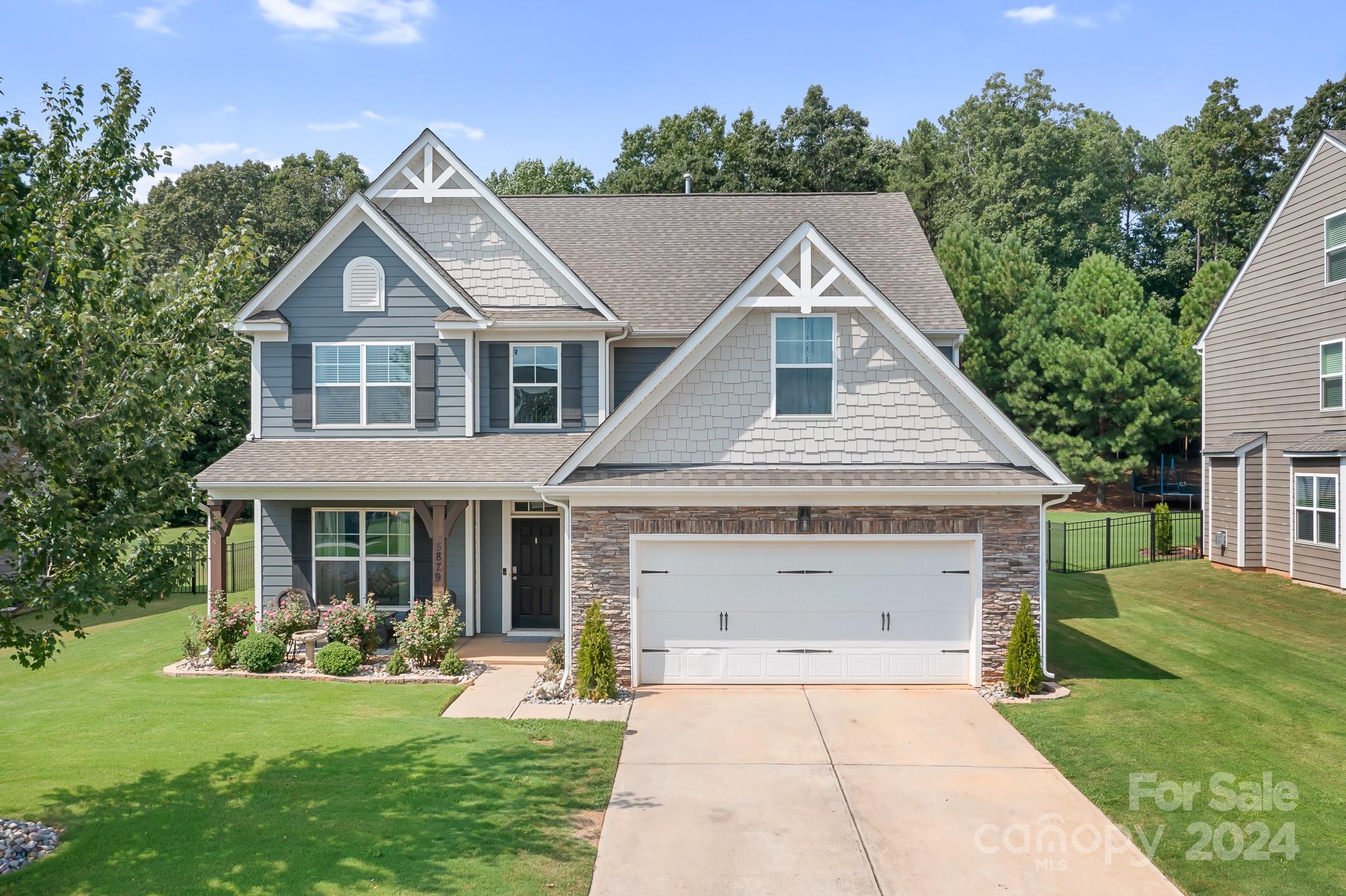 Covington at Lake Norman - Residential