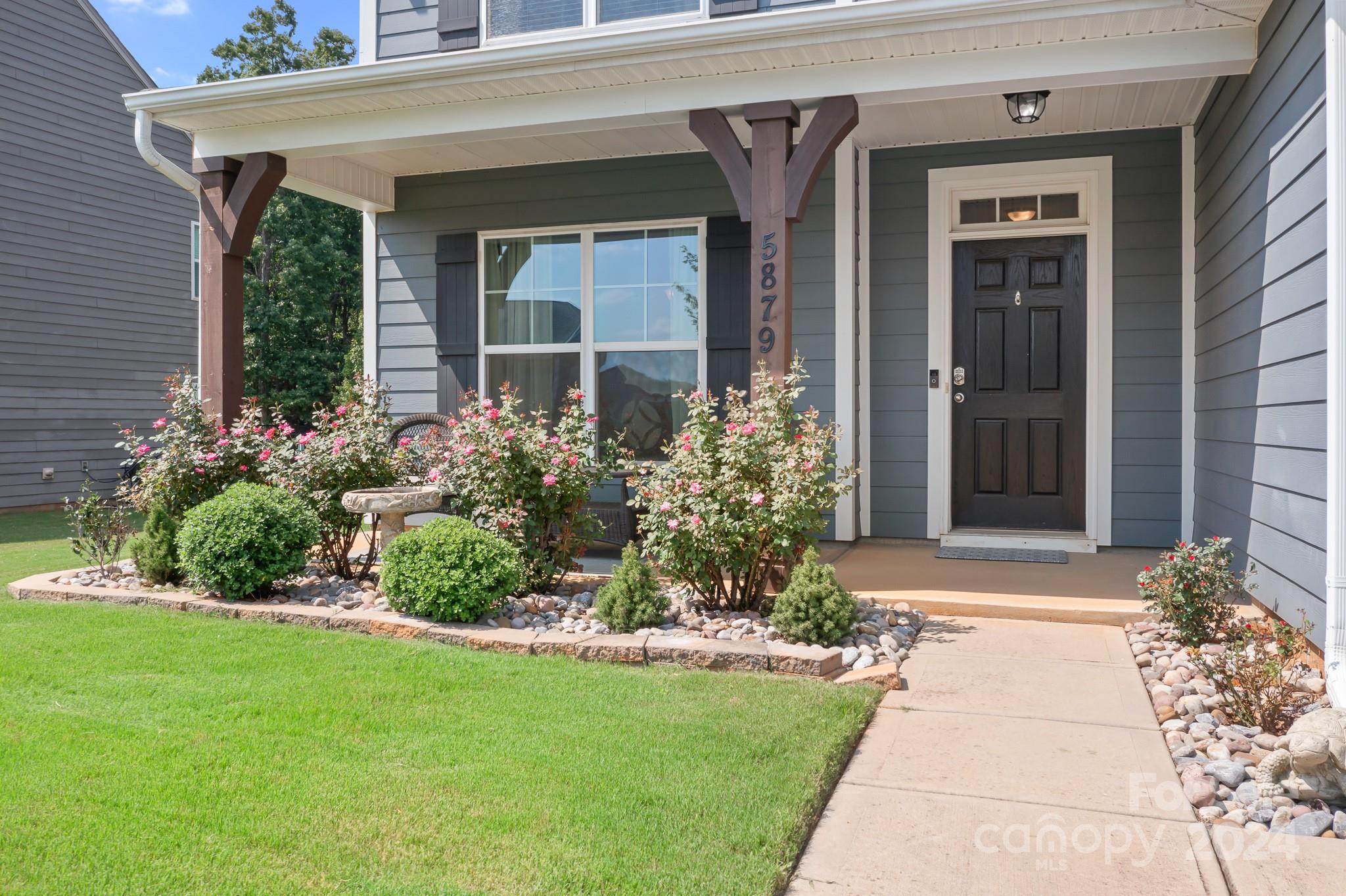 Covington at Lake Norman - Residential