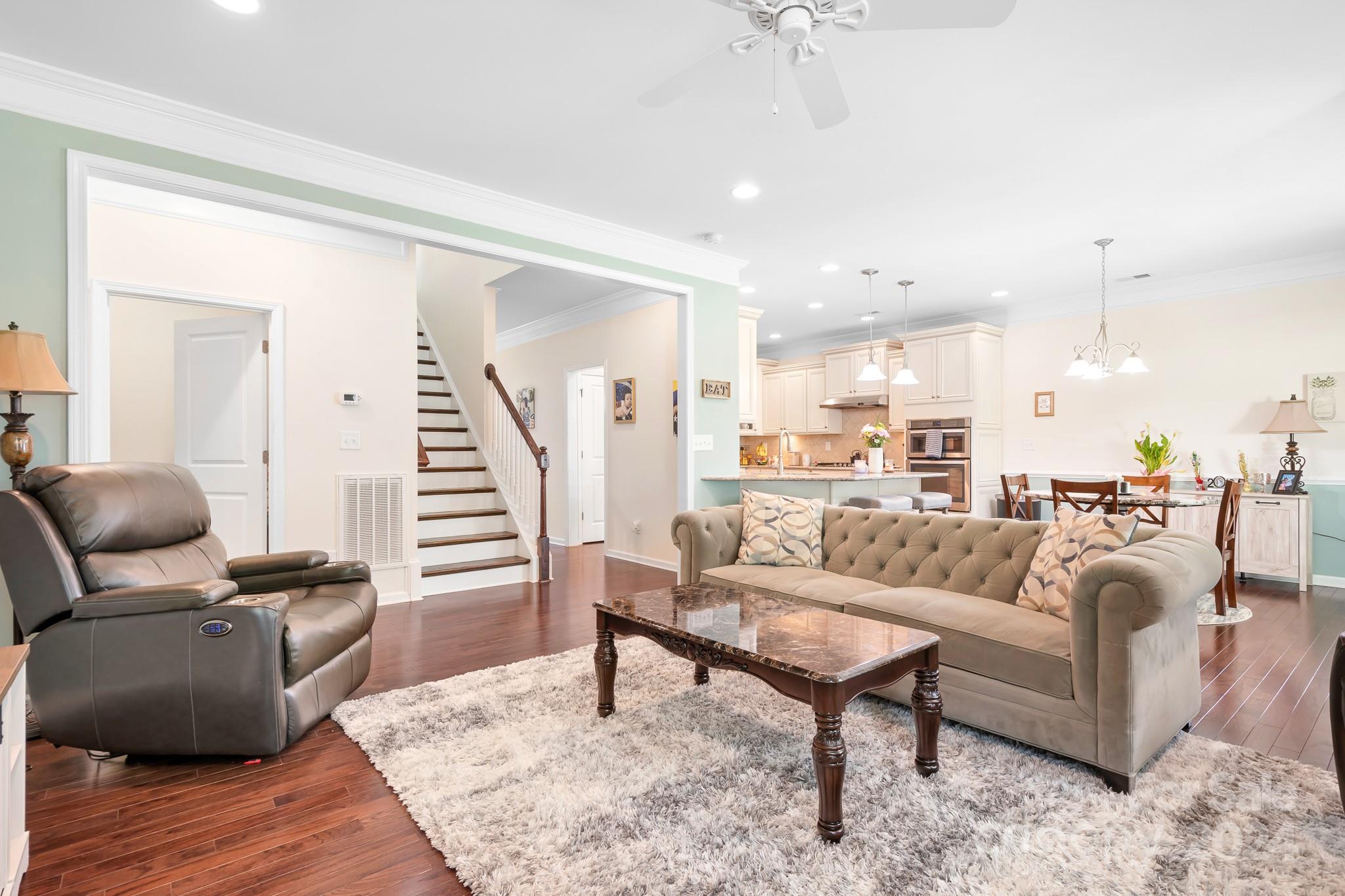 Covington at Lake Norman - Residential