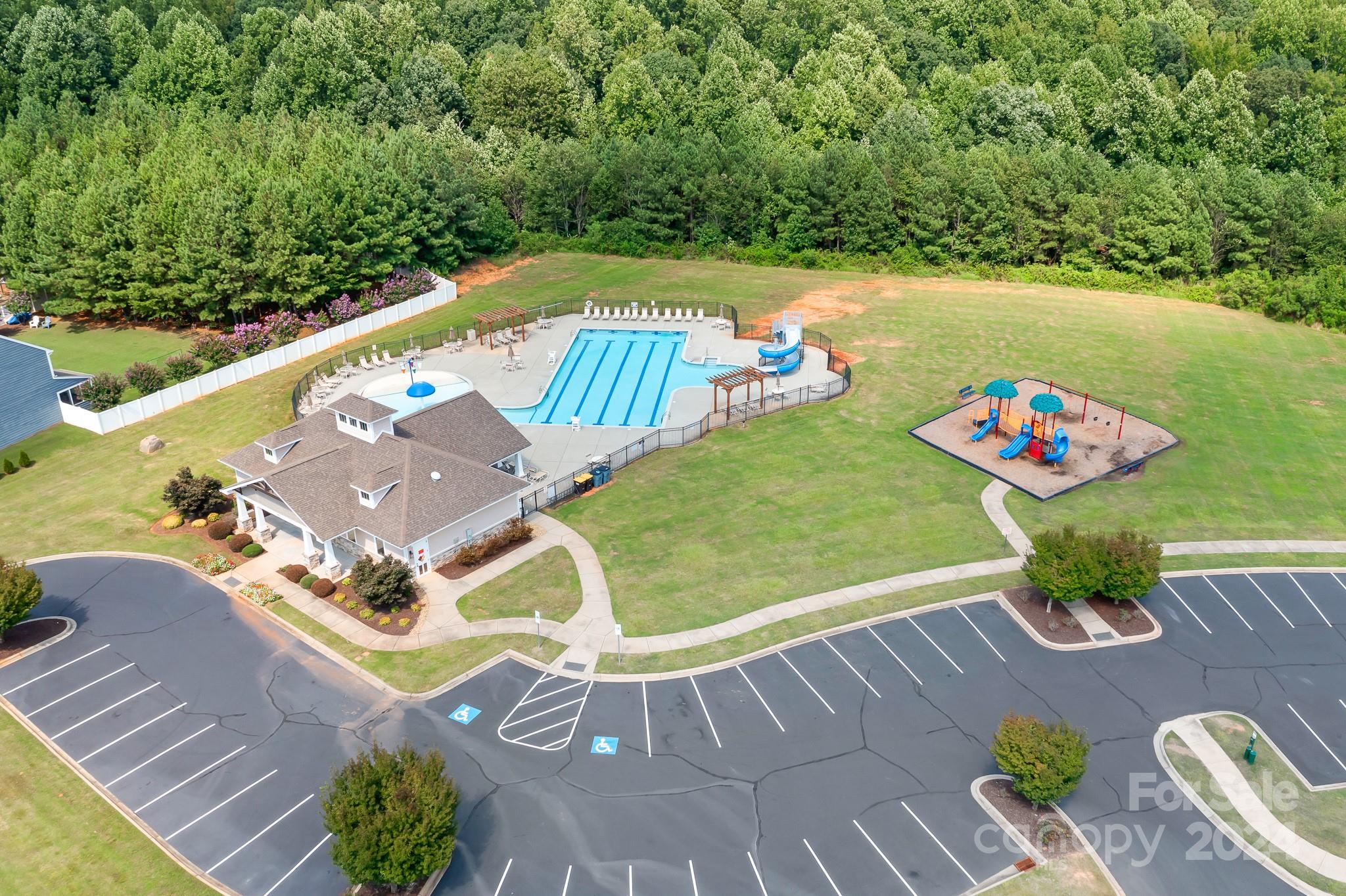 Covington at Lake Norman - Residential