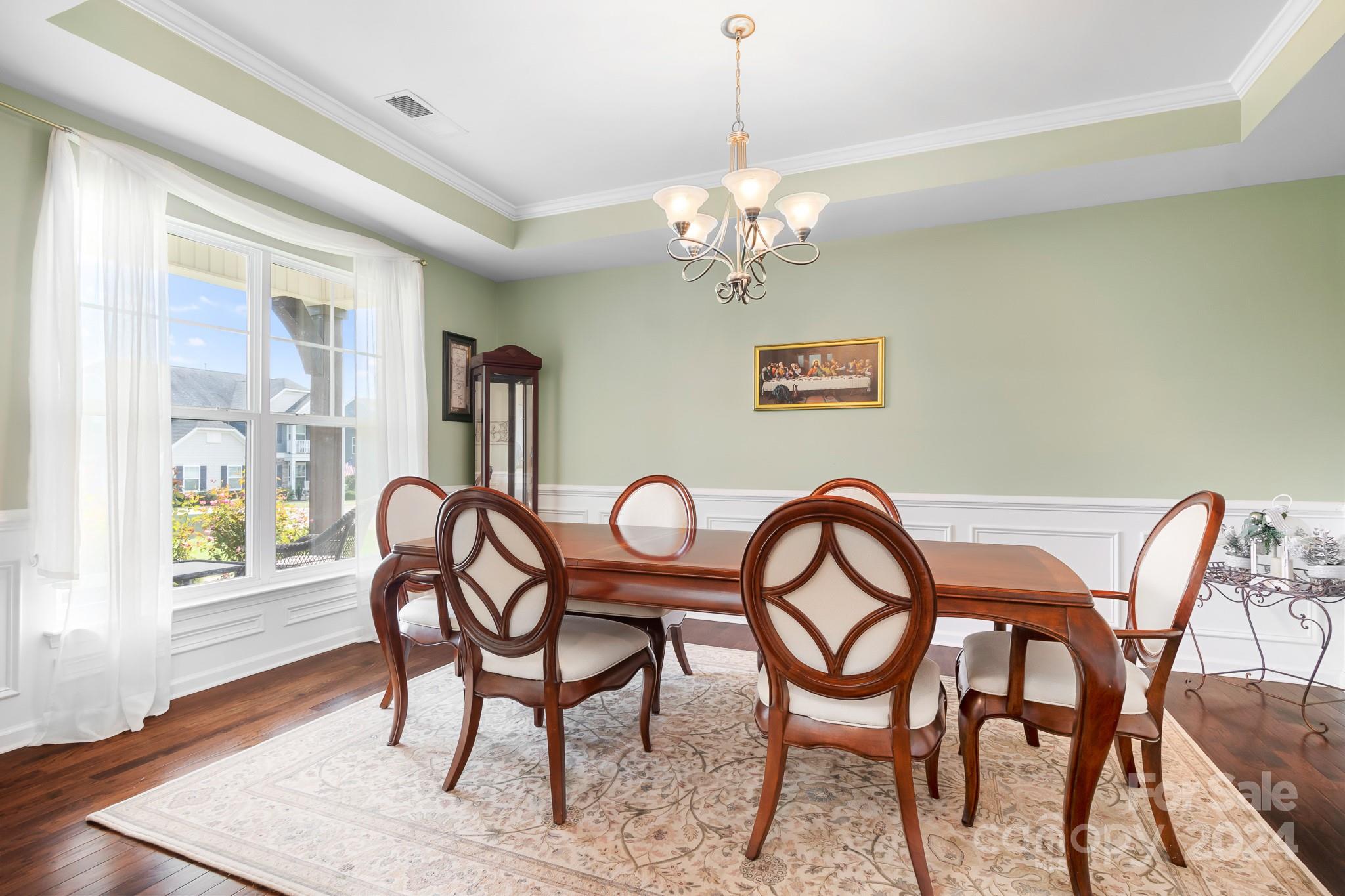 Covington at Lake Norman - Residential