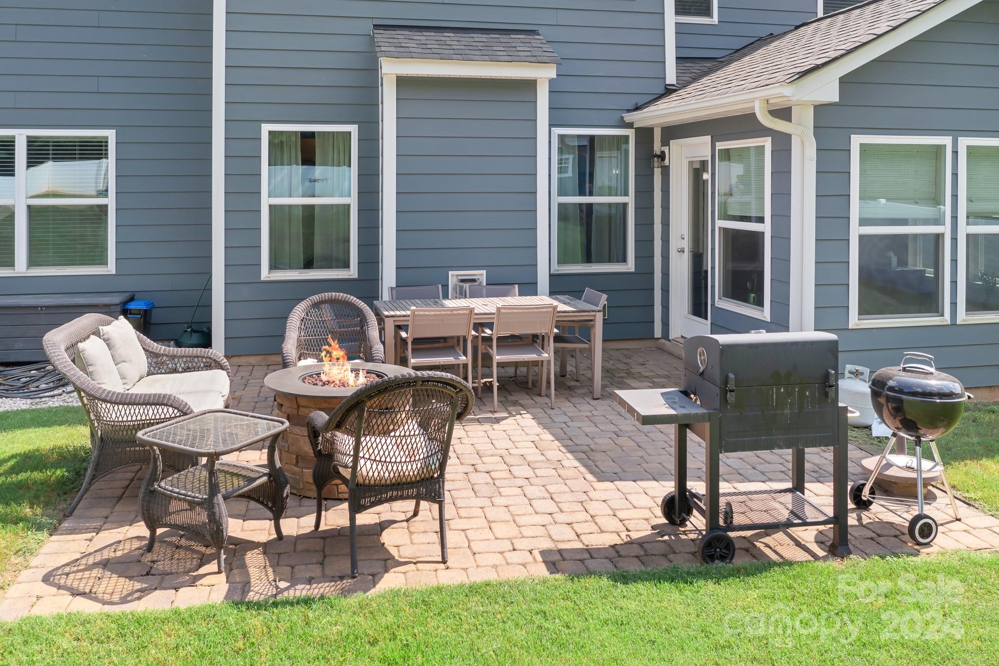 Covington at Lake Norman - Residential