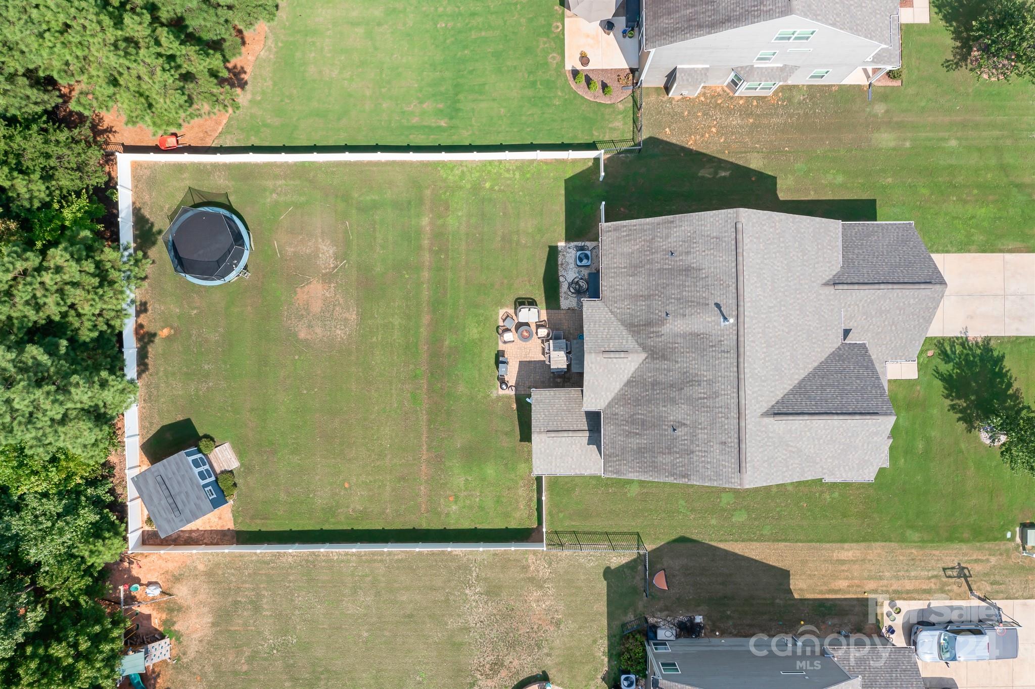 Covington at Lake Norman - Residential