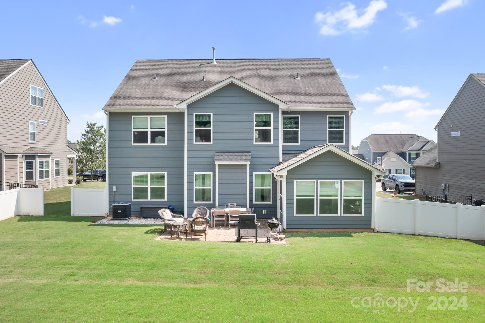 Covington at Lake Norman - Residential