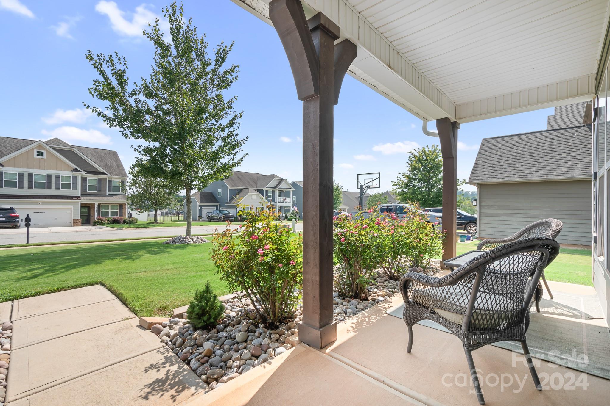 Covington at Lake Norman - Residential