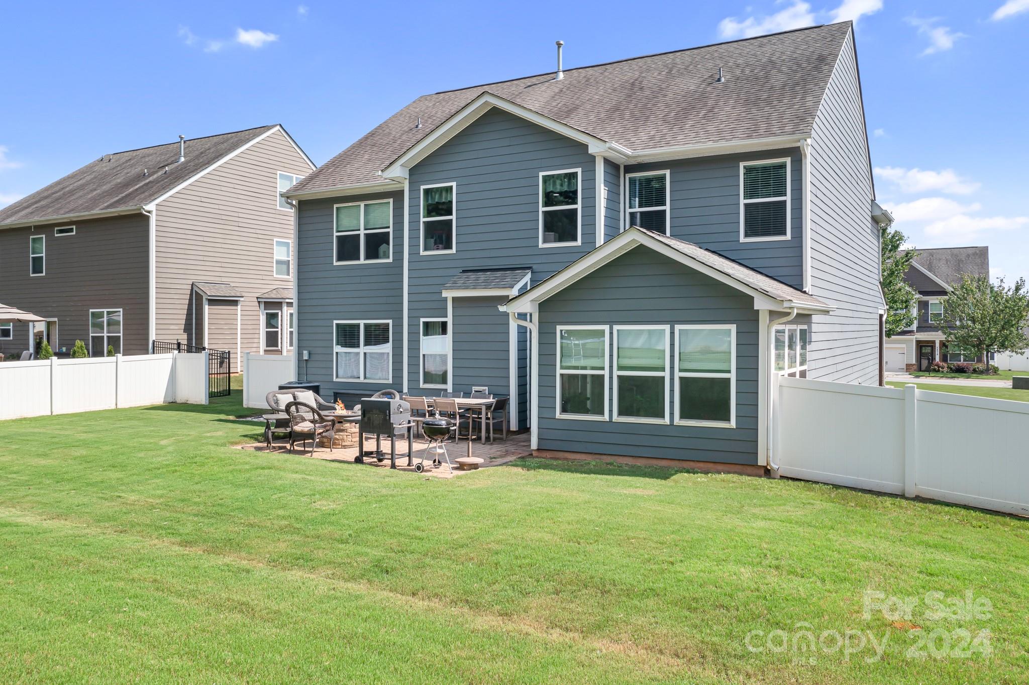 Covington at Lake Norman - Residential