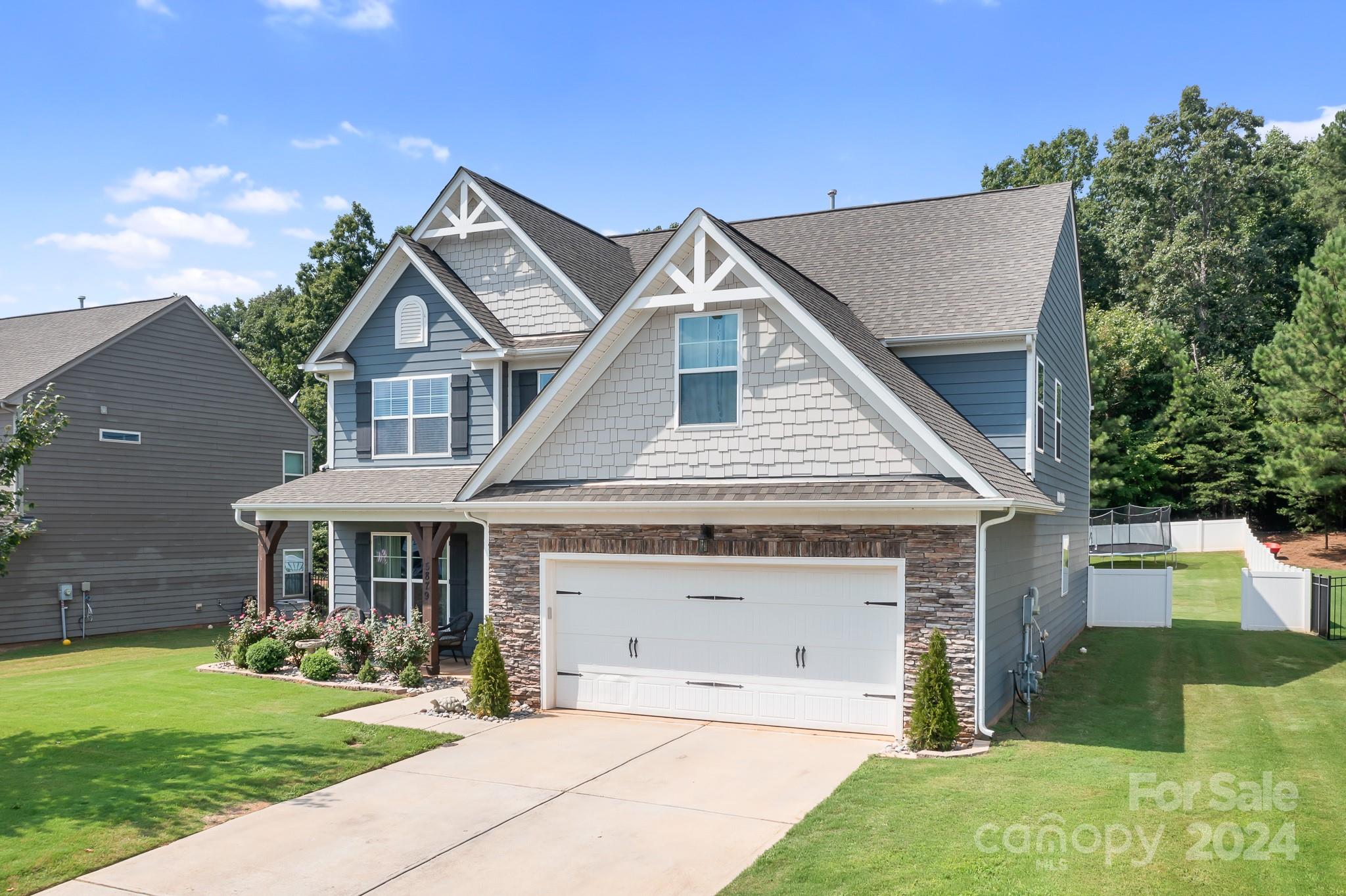 Covington at Lake Norman - Residential