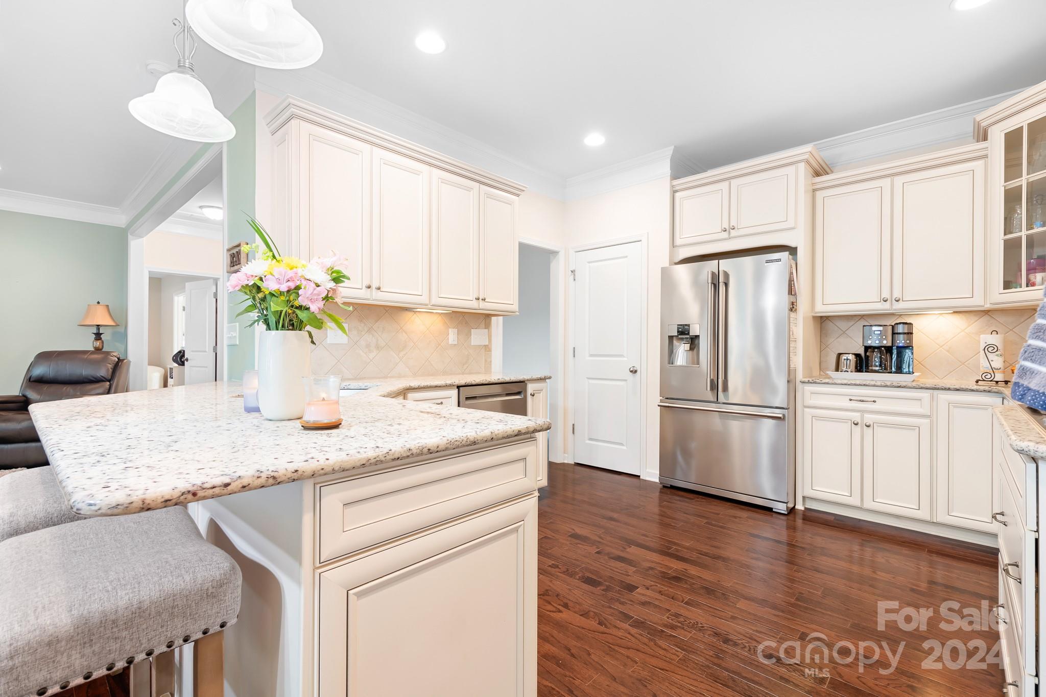 Covington at Lake Norman - Residential