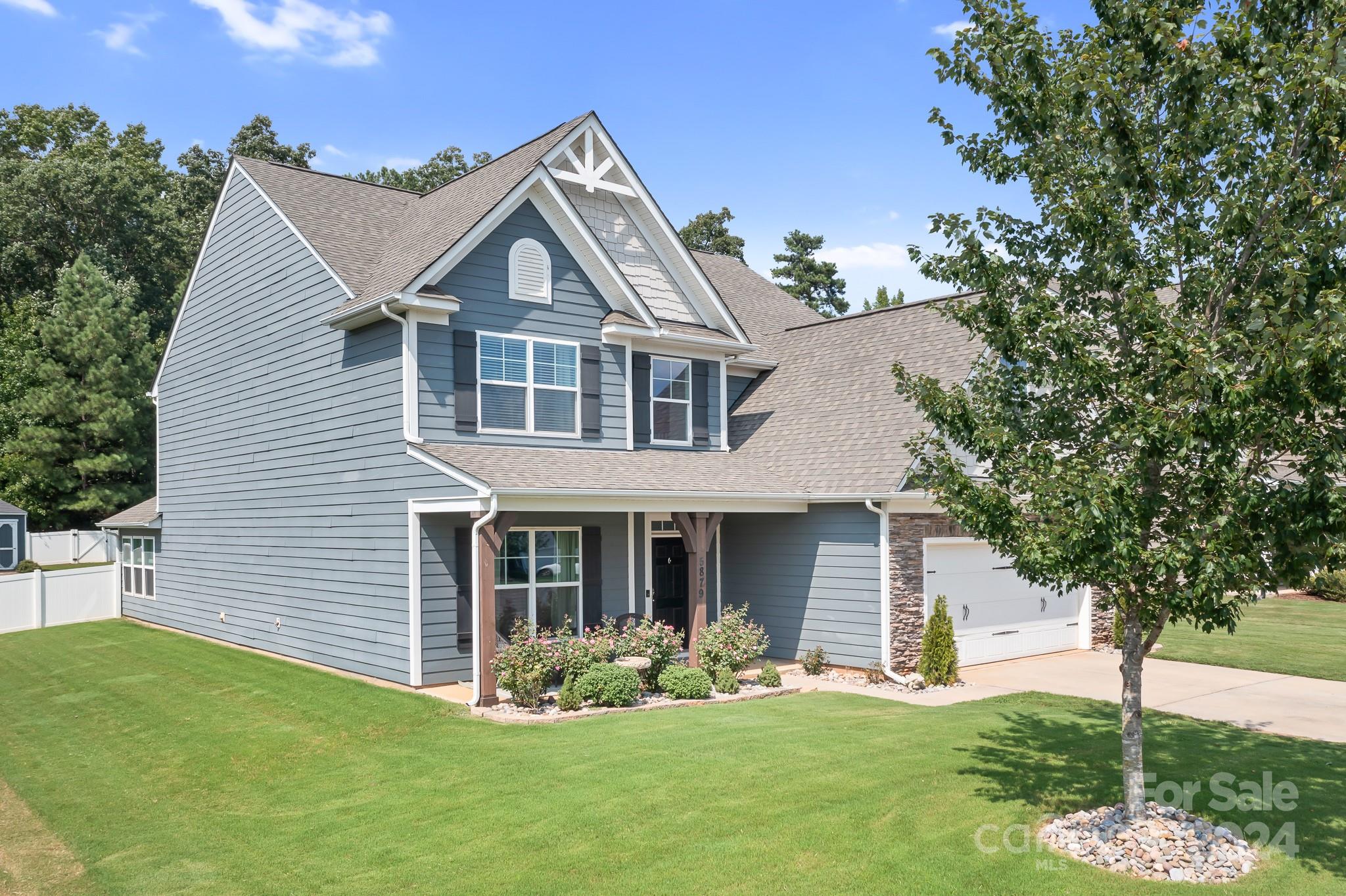 Covington at Lake Norman - Residential