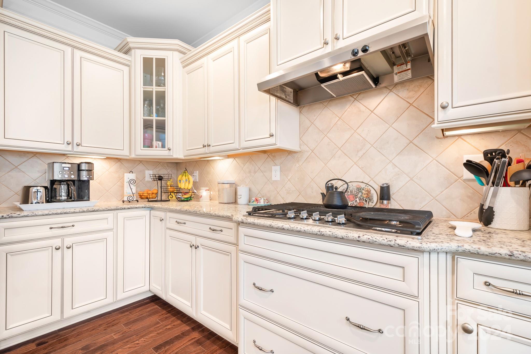 Covington at Lake Norman - Residential